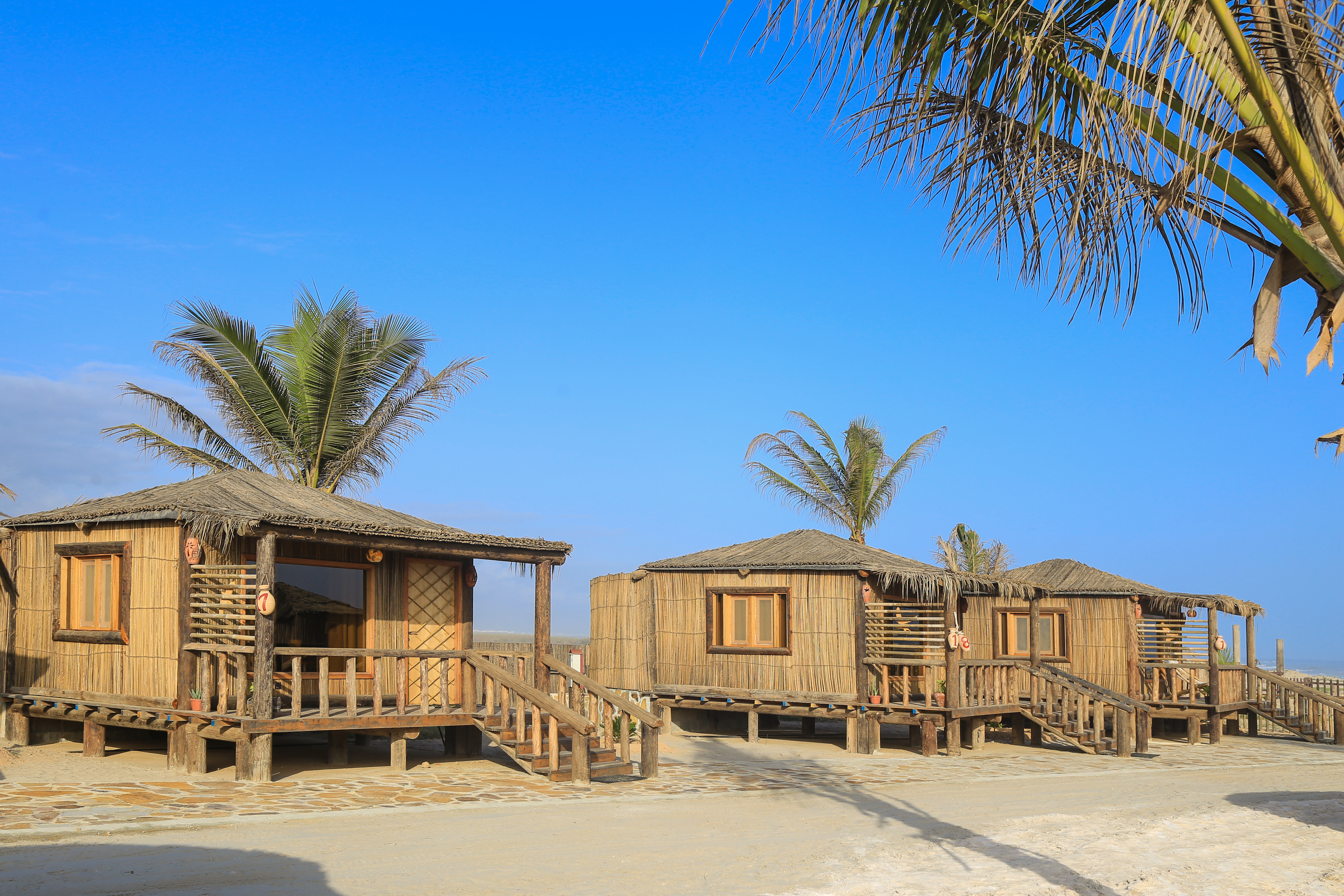 Souly Eco Lodge