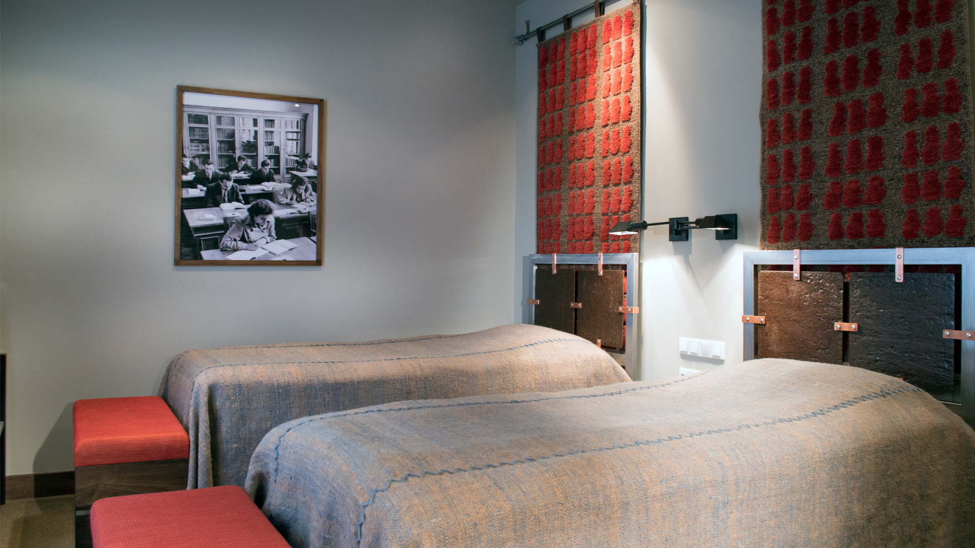 Tufenkian Historic Yerevan Hotel