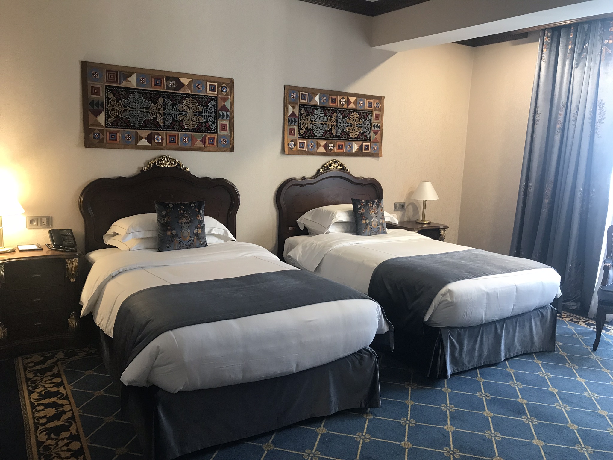 Orion Hotel