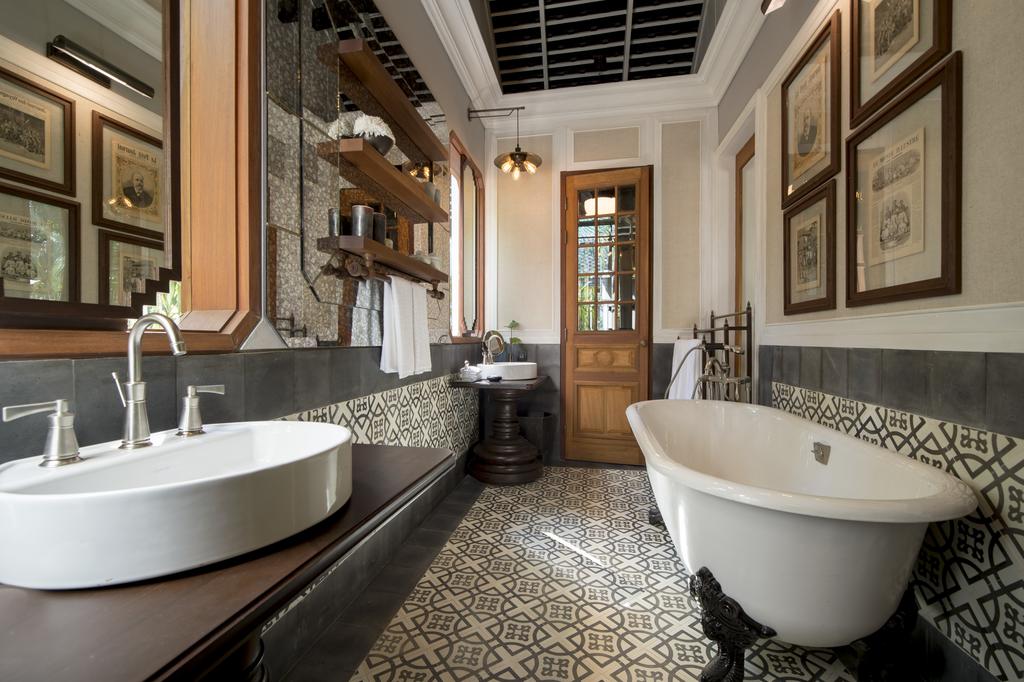 Rosewood Hotel