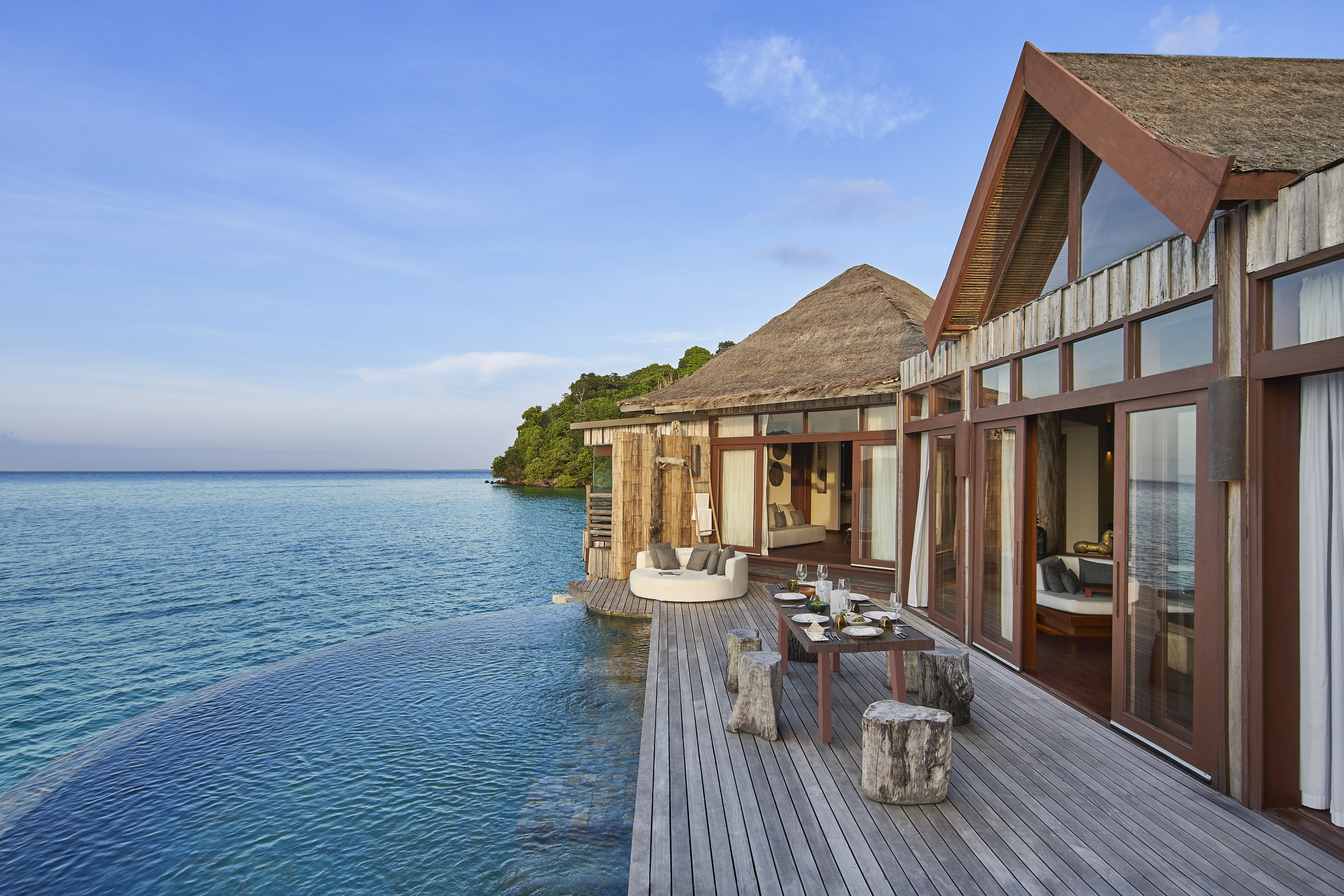 Song Saa Private Island