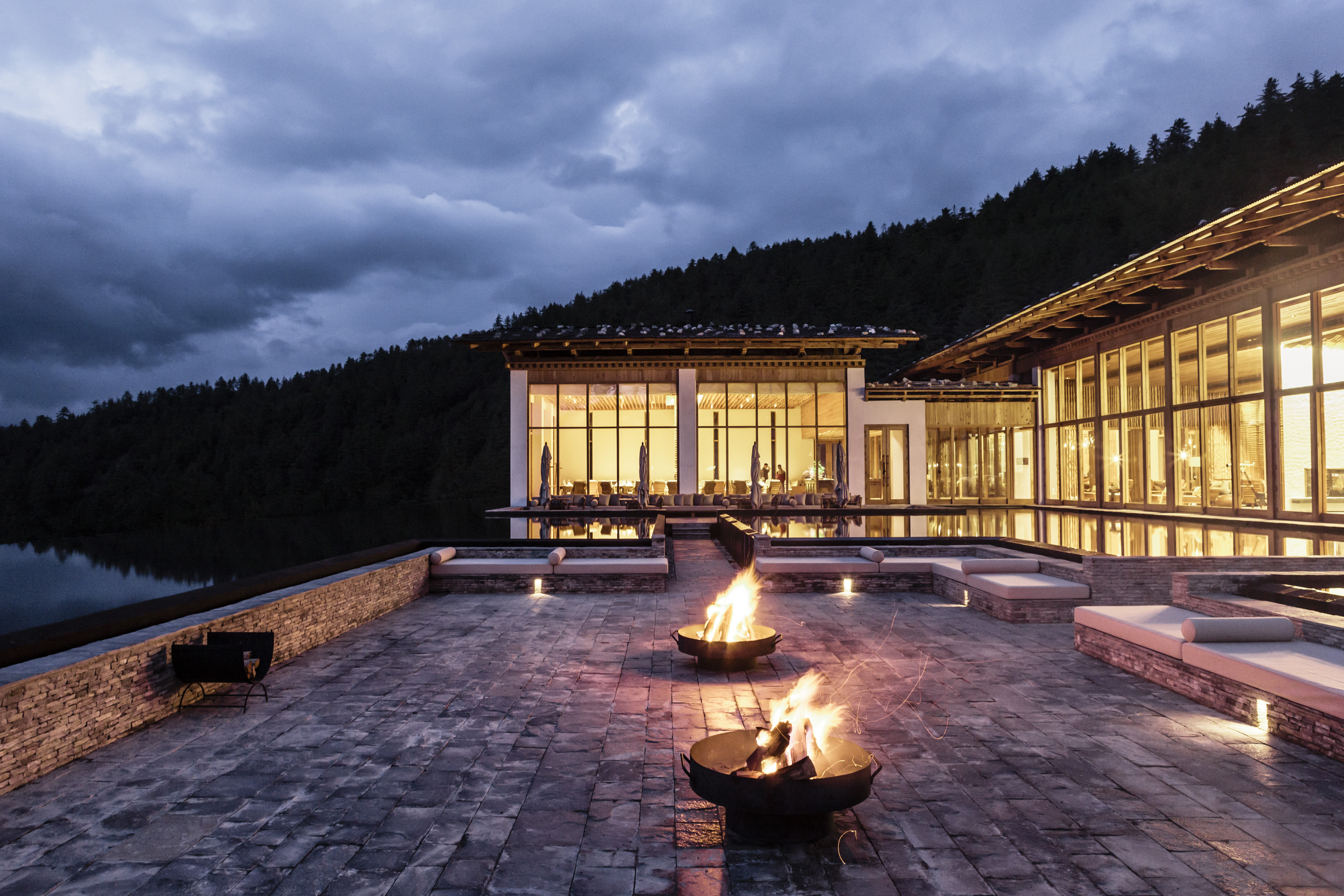 Six Senses Thimphu