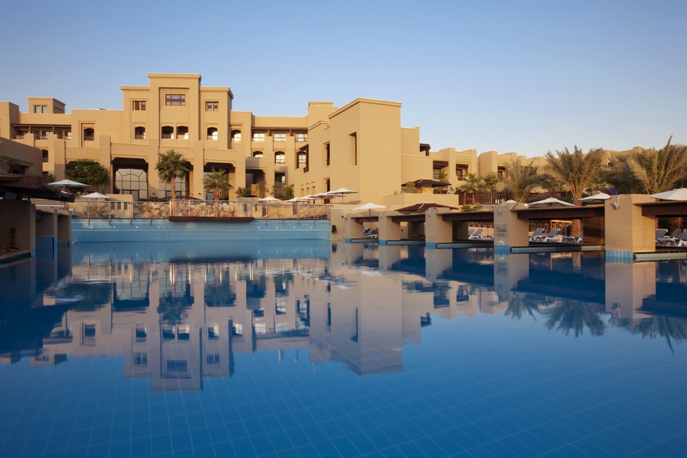 Holiday Inn Resort
