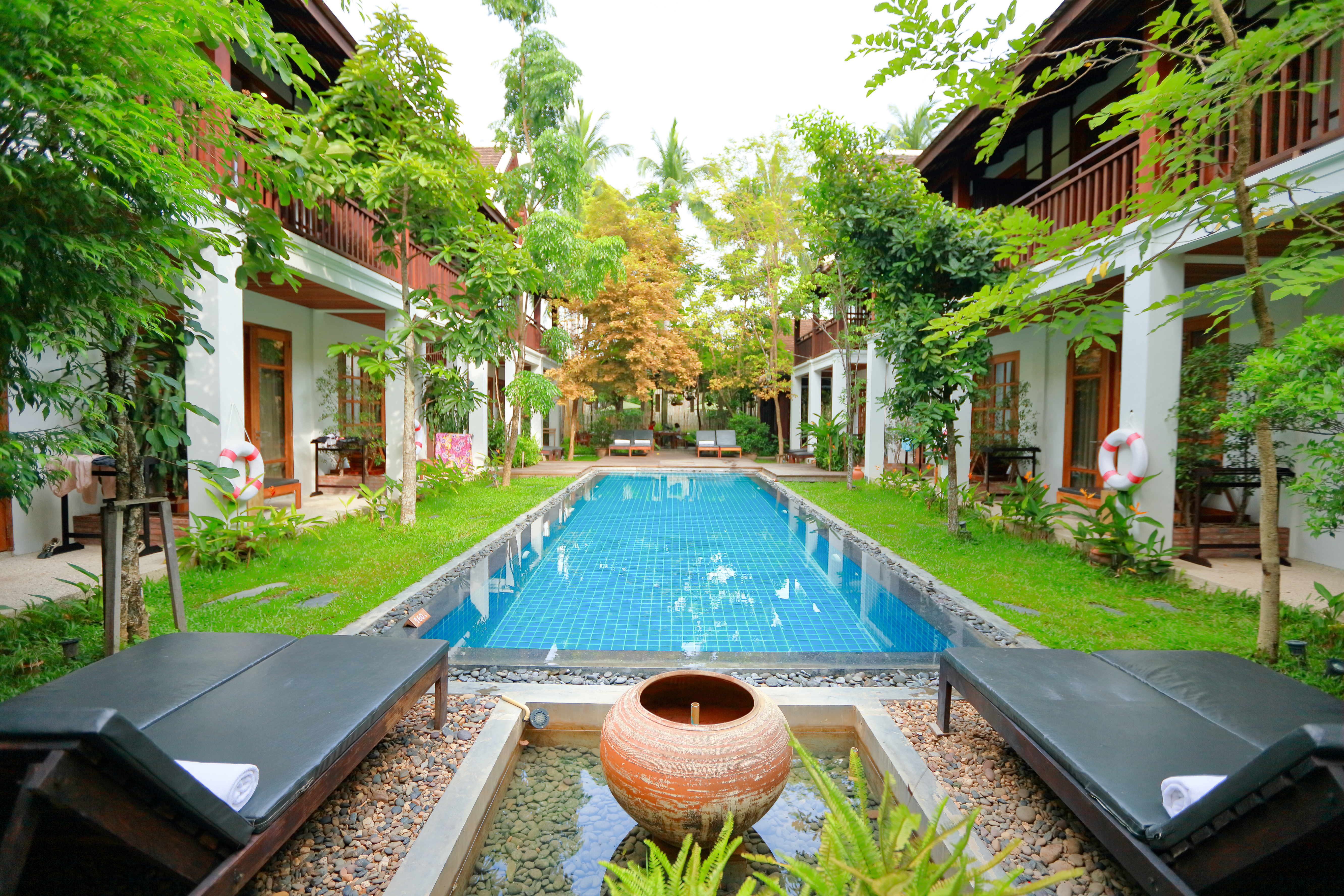 Le Sen Boutique Hotel