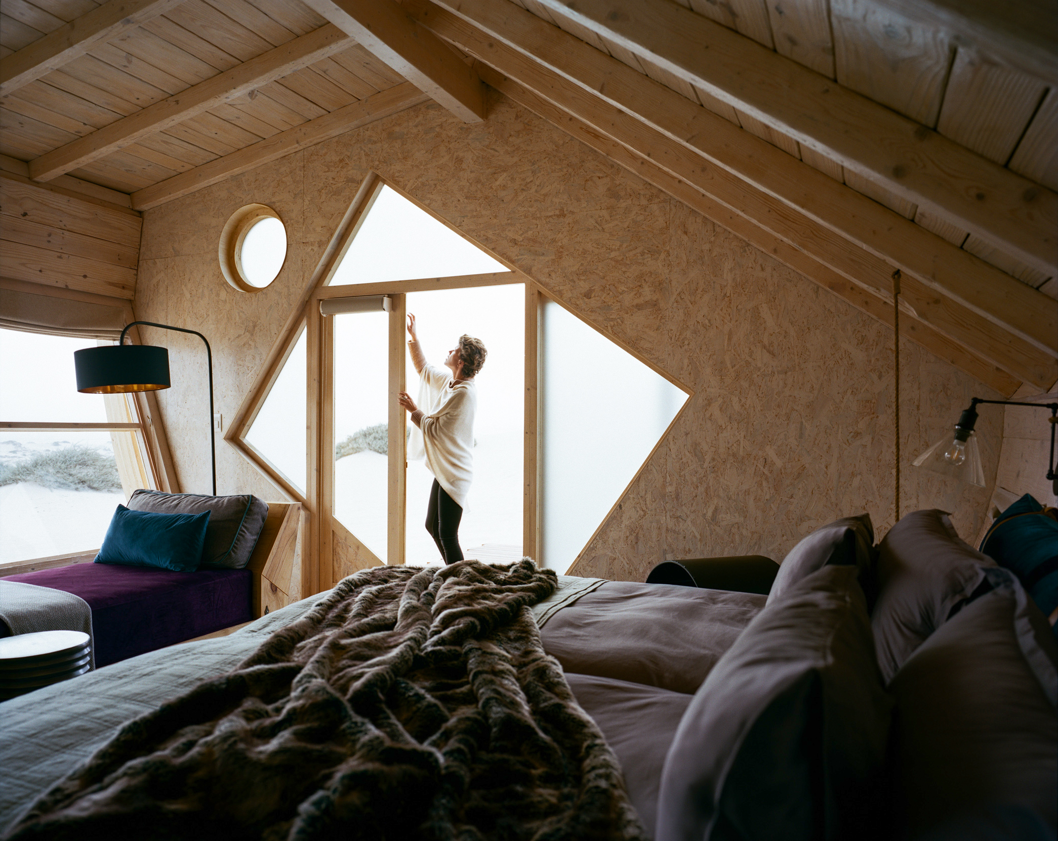 Shipwreck Lodge