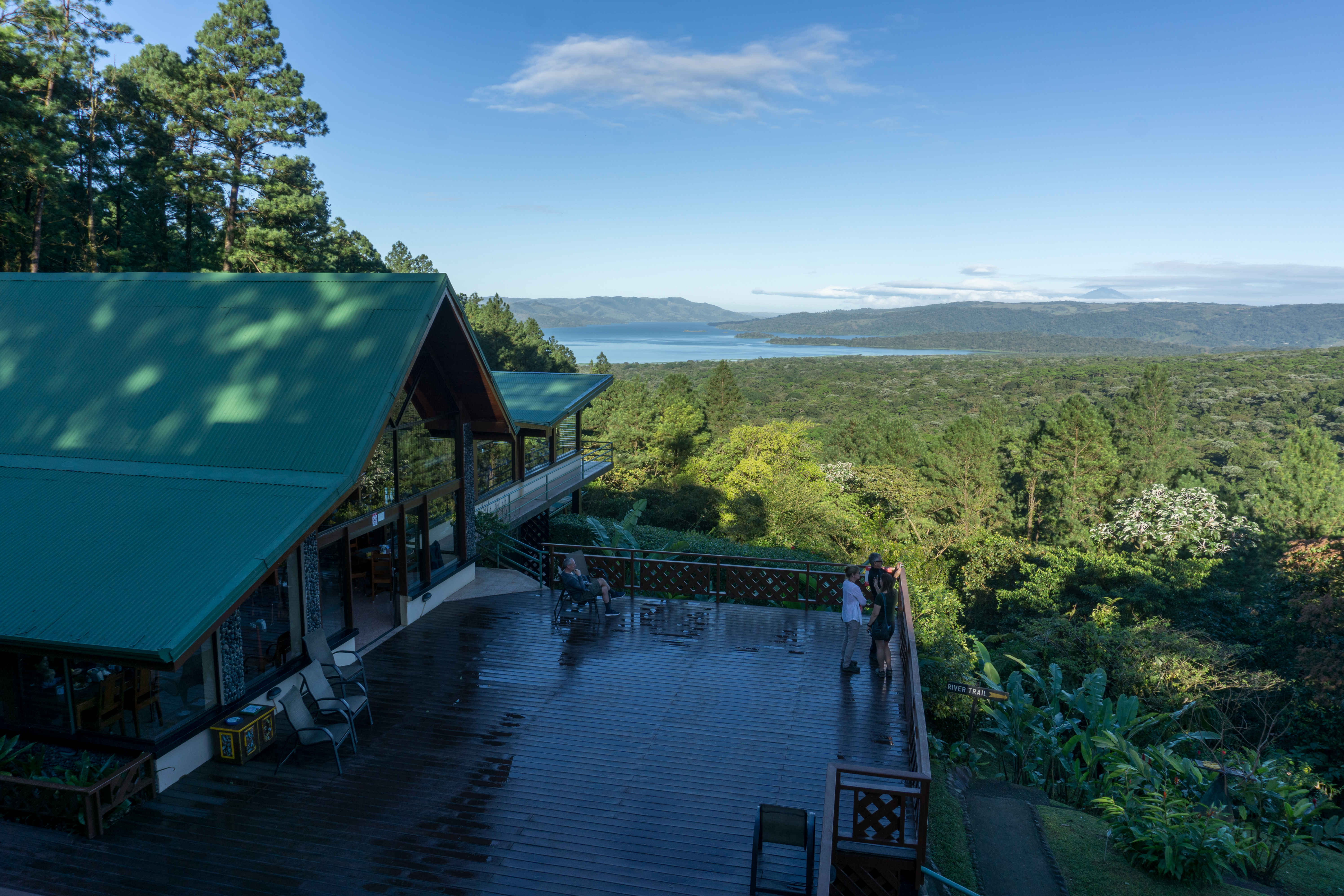 Arenal Observatory Lodge & Spa