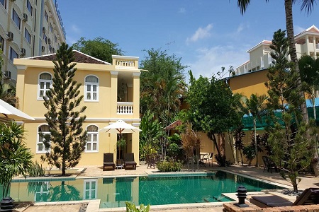 La Villa