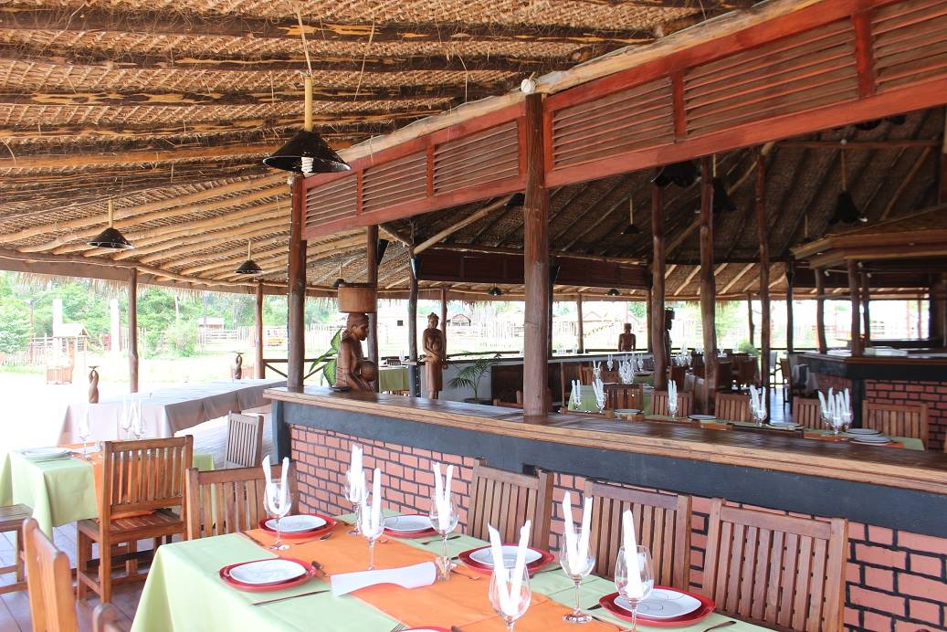Relais du Kirindy
