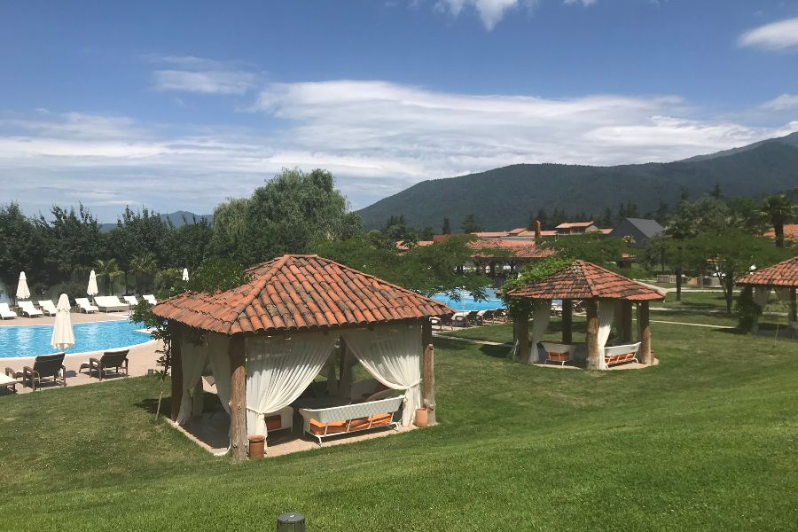 Lopota Lake Resort & Spa