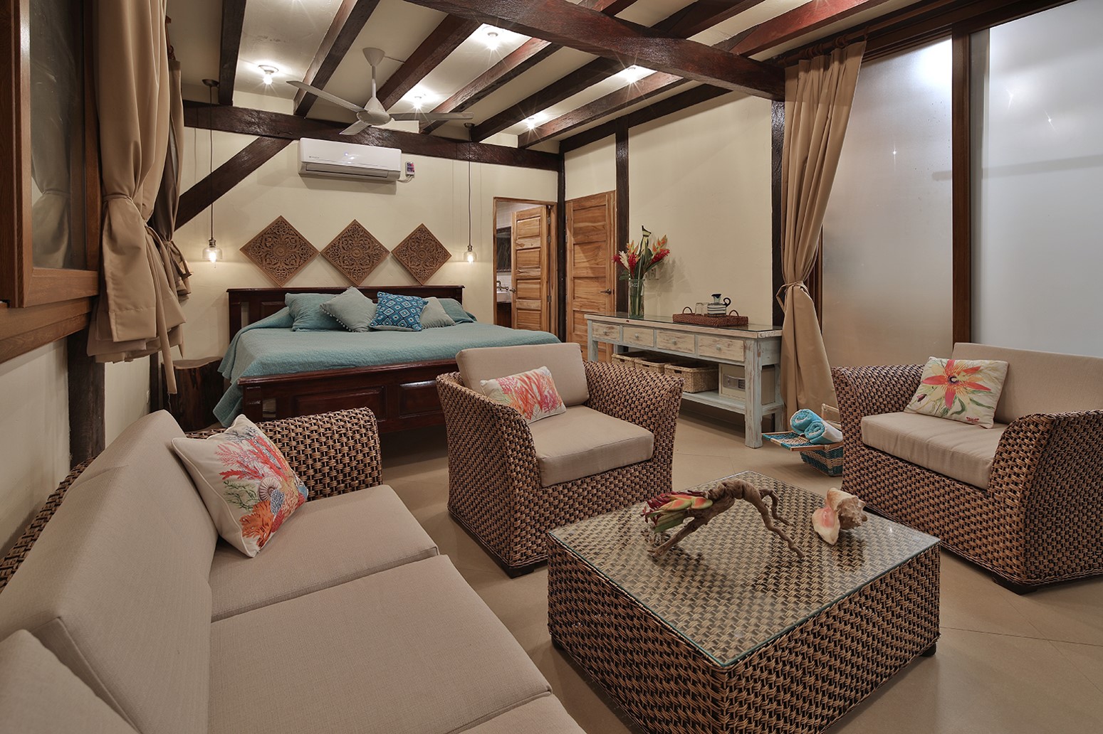 Cayena Beach Villa