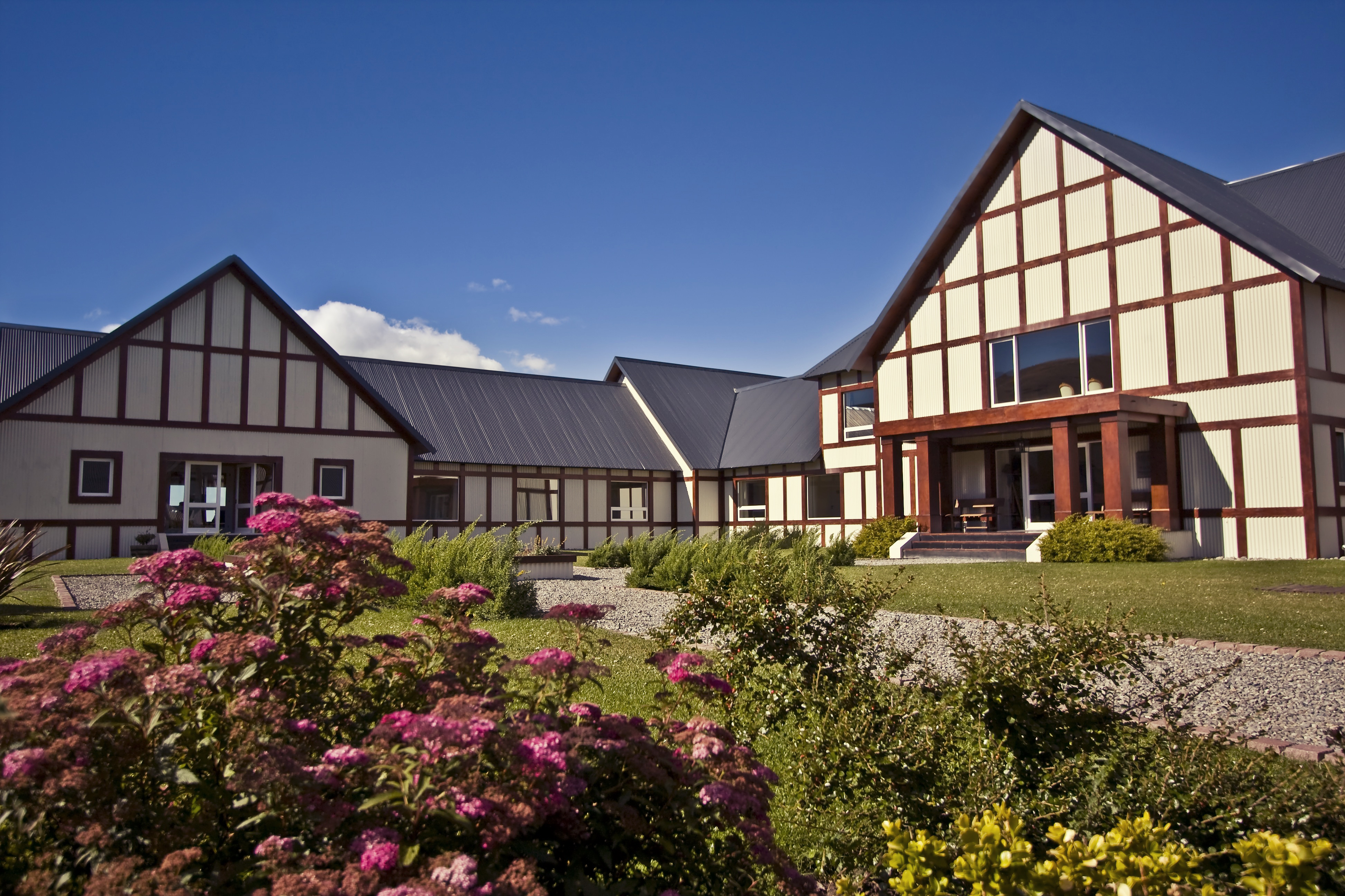Eolo Lodge