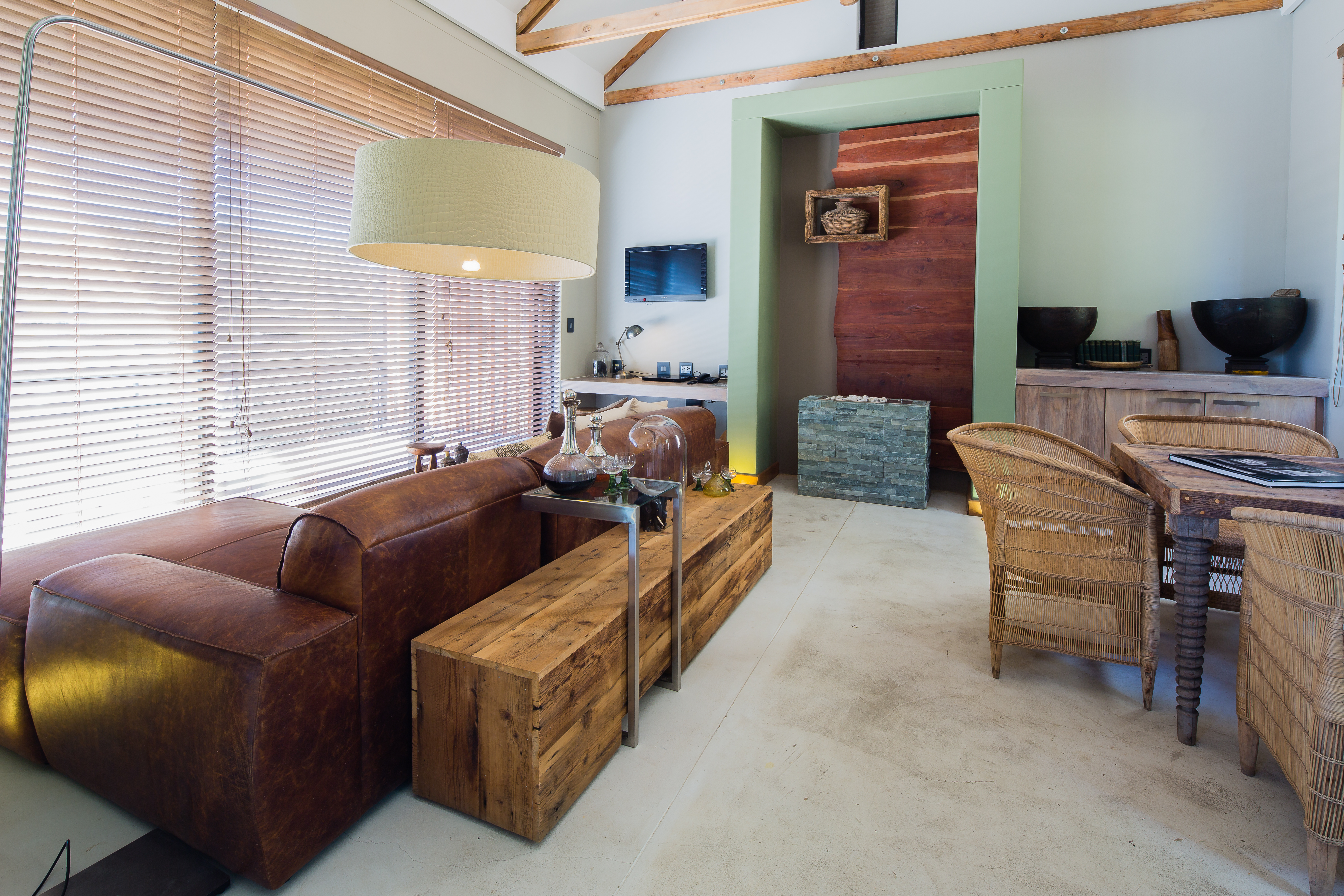 Olive Exclusive Boutique Hotel