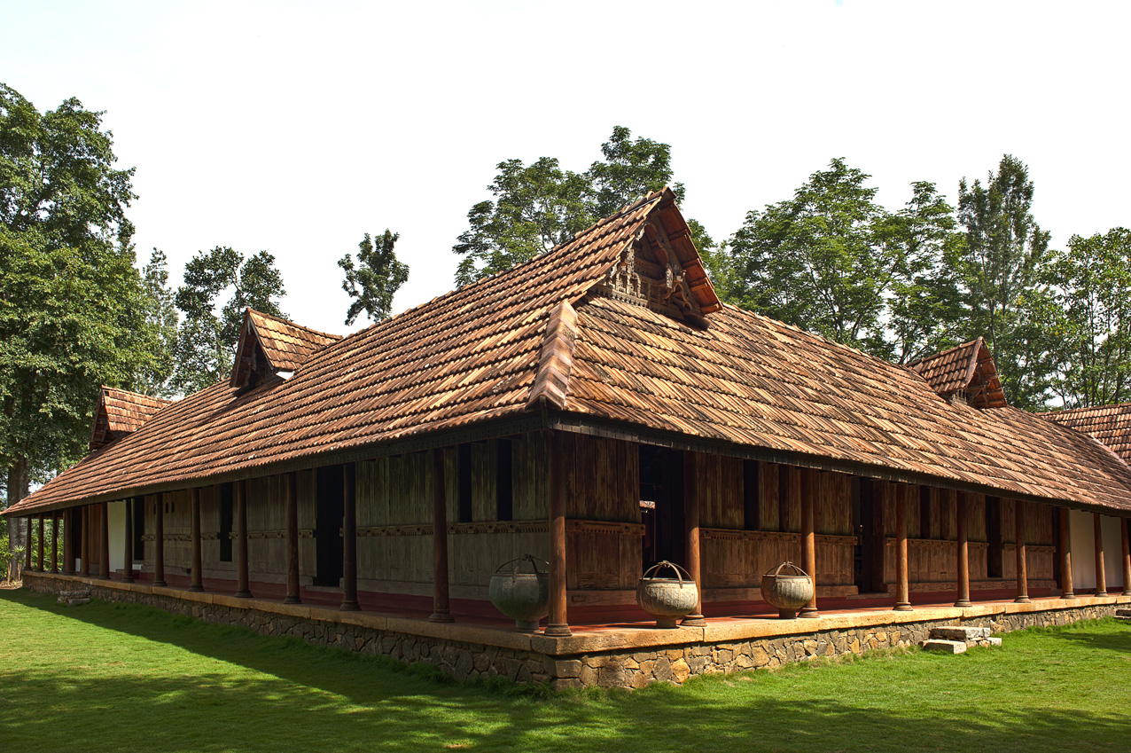 Rajakkad Estate