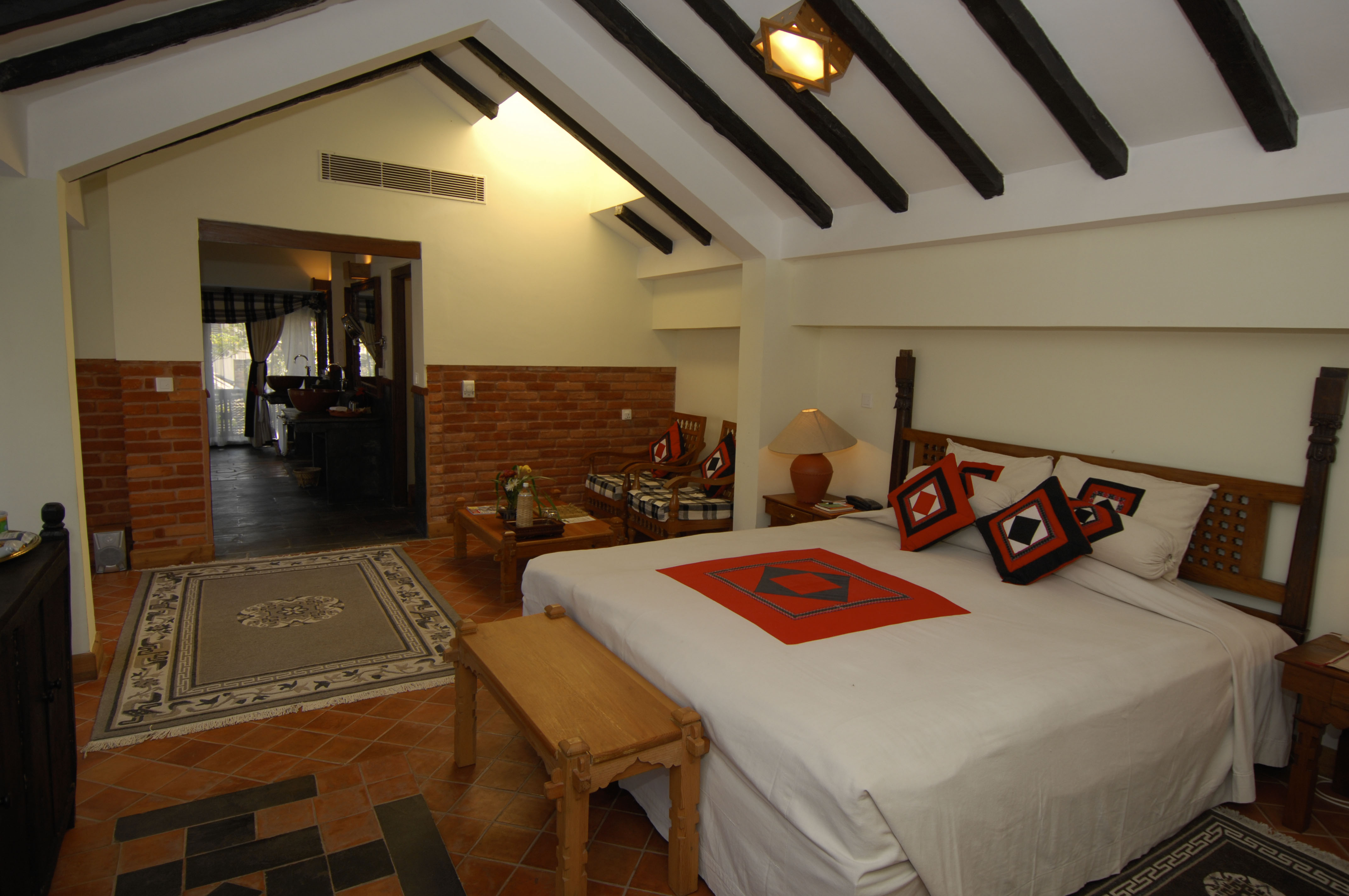 Dwarika's Hotel