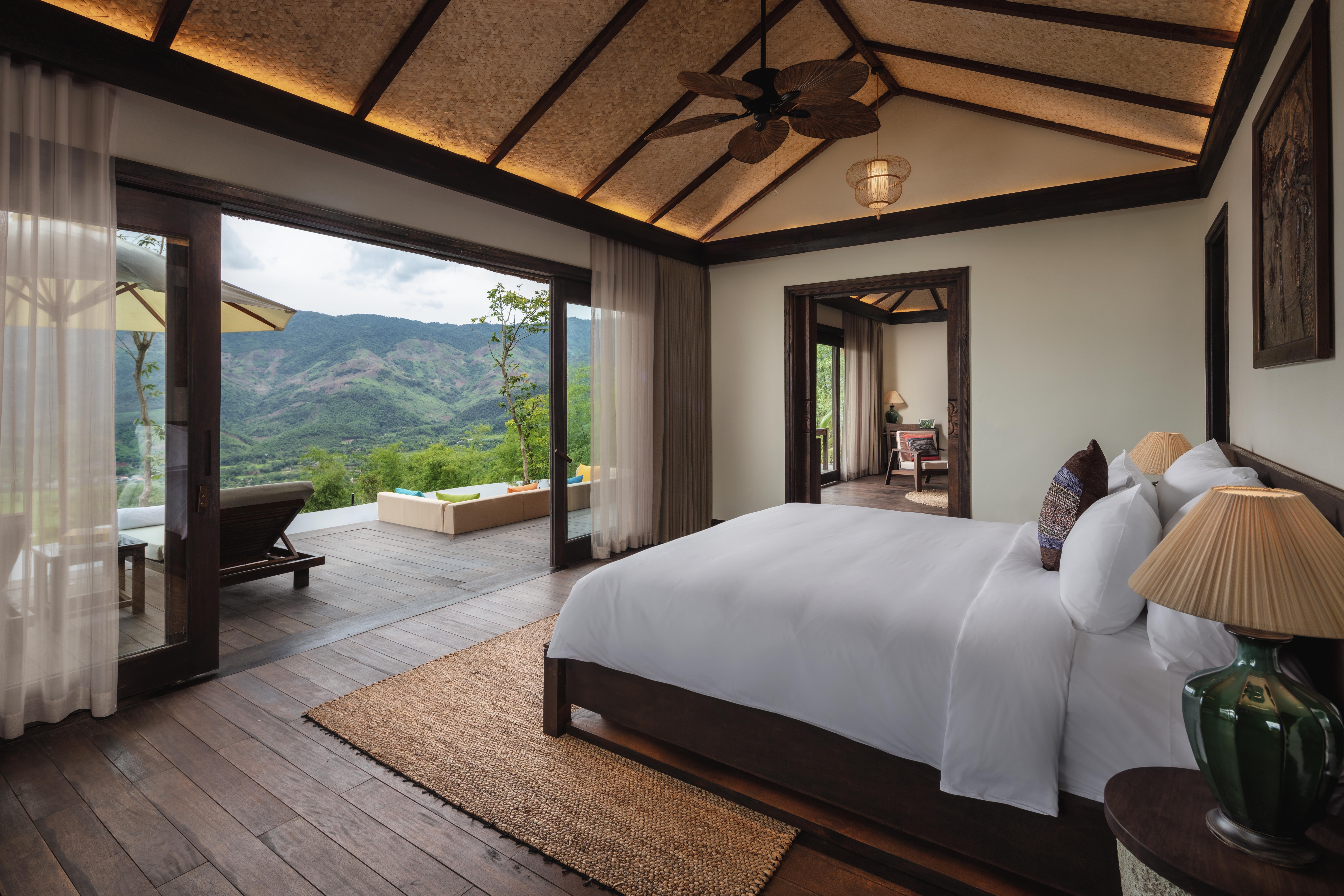 Avana Retreat