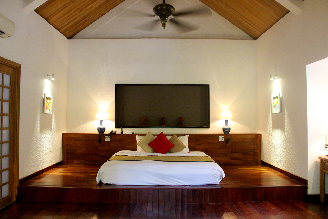 Pilgrimage Village Boutique Resort & Spa
