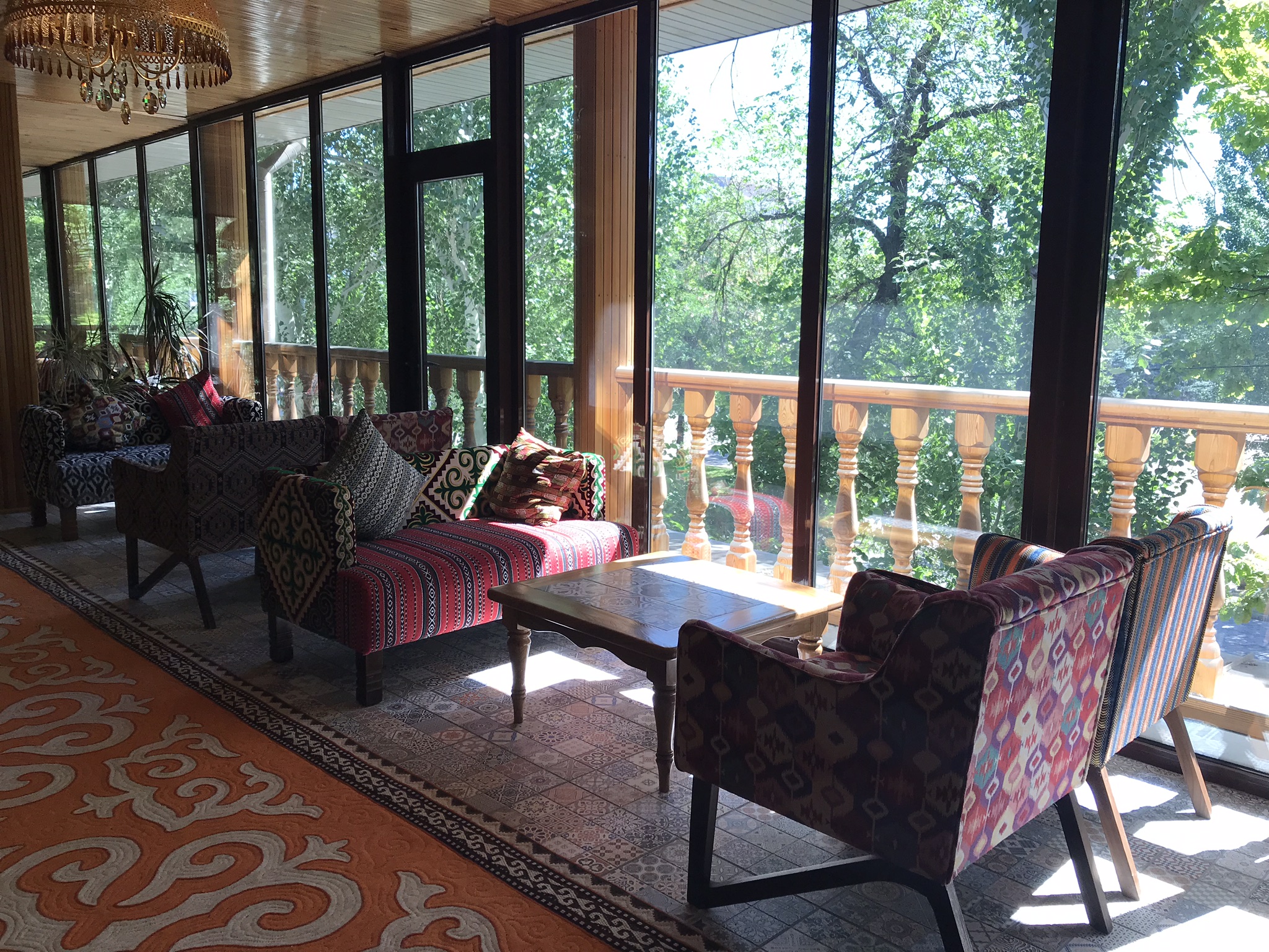 Navat Hotel