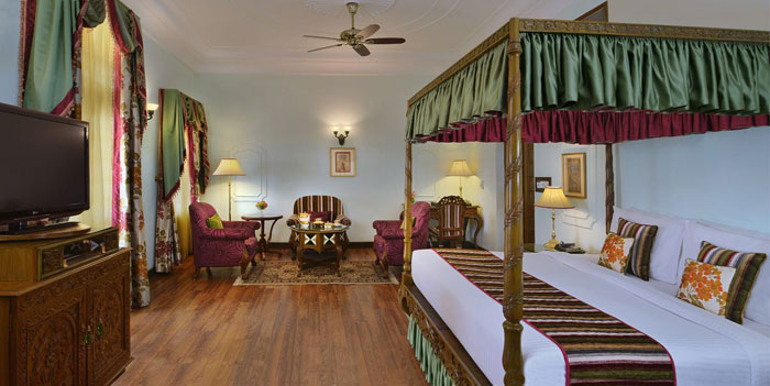 Noor-Us-Sabah Palace