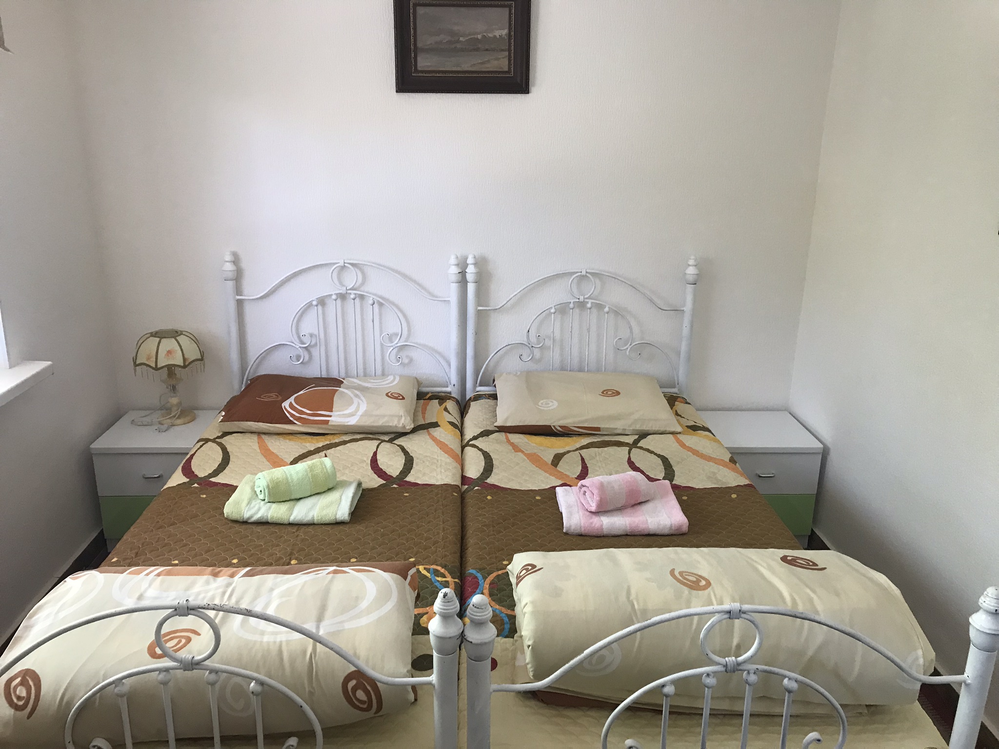 Art Hotel Al Hayat