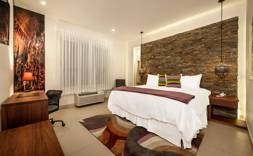 Elements Boutique Hotel