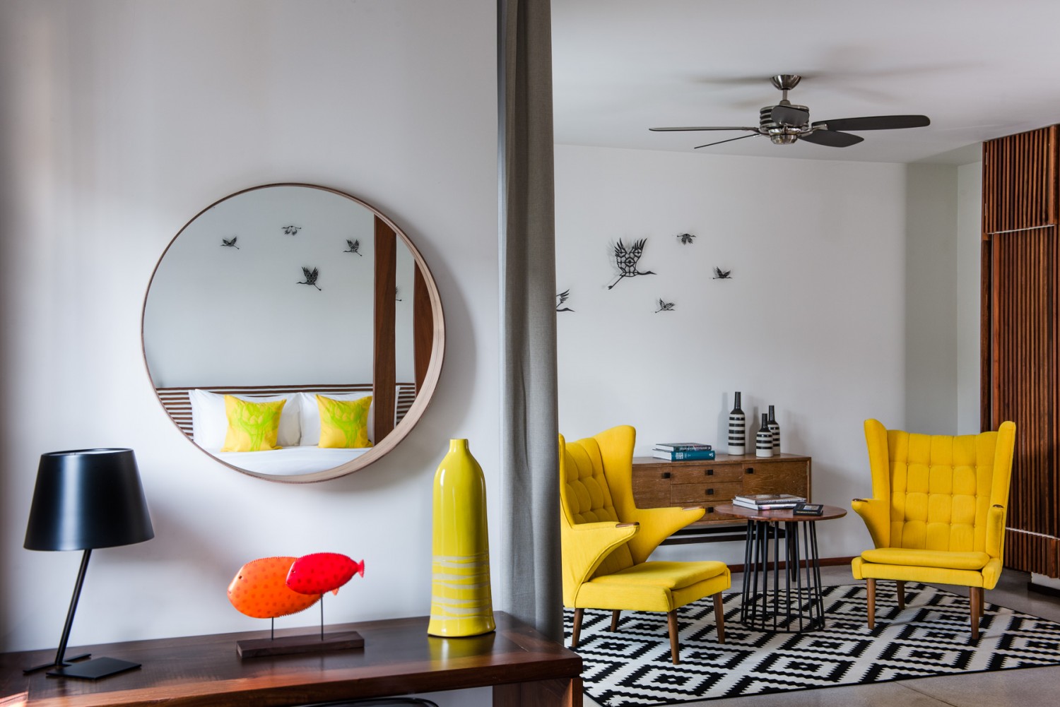 Aviary Hotel