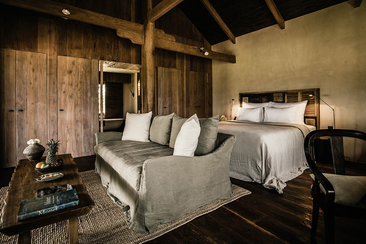 Zannier Phum Baitang Resort