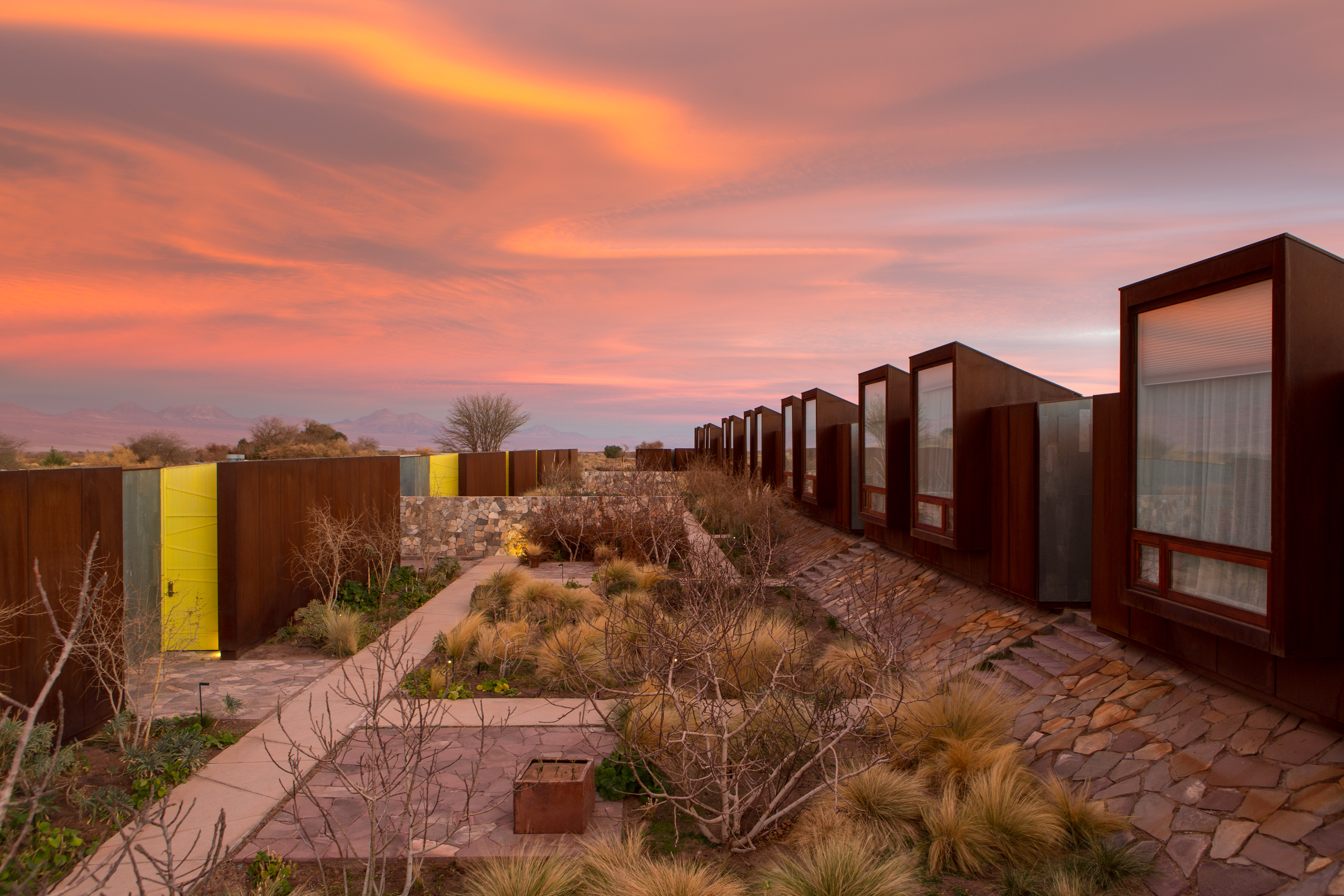 Tierra Atacama Lodge & Spa