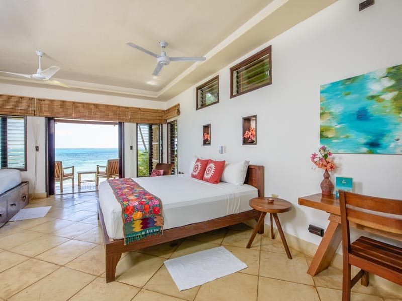 Yemaya Island Hideaway & Spa