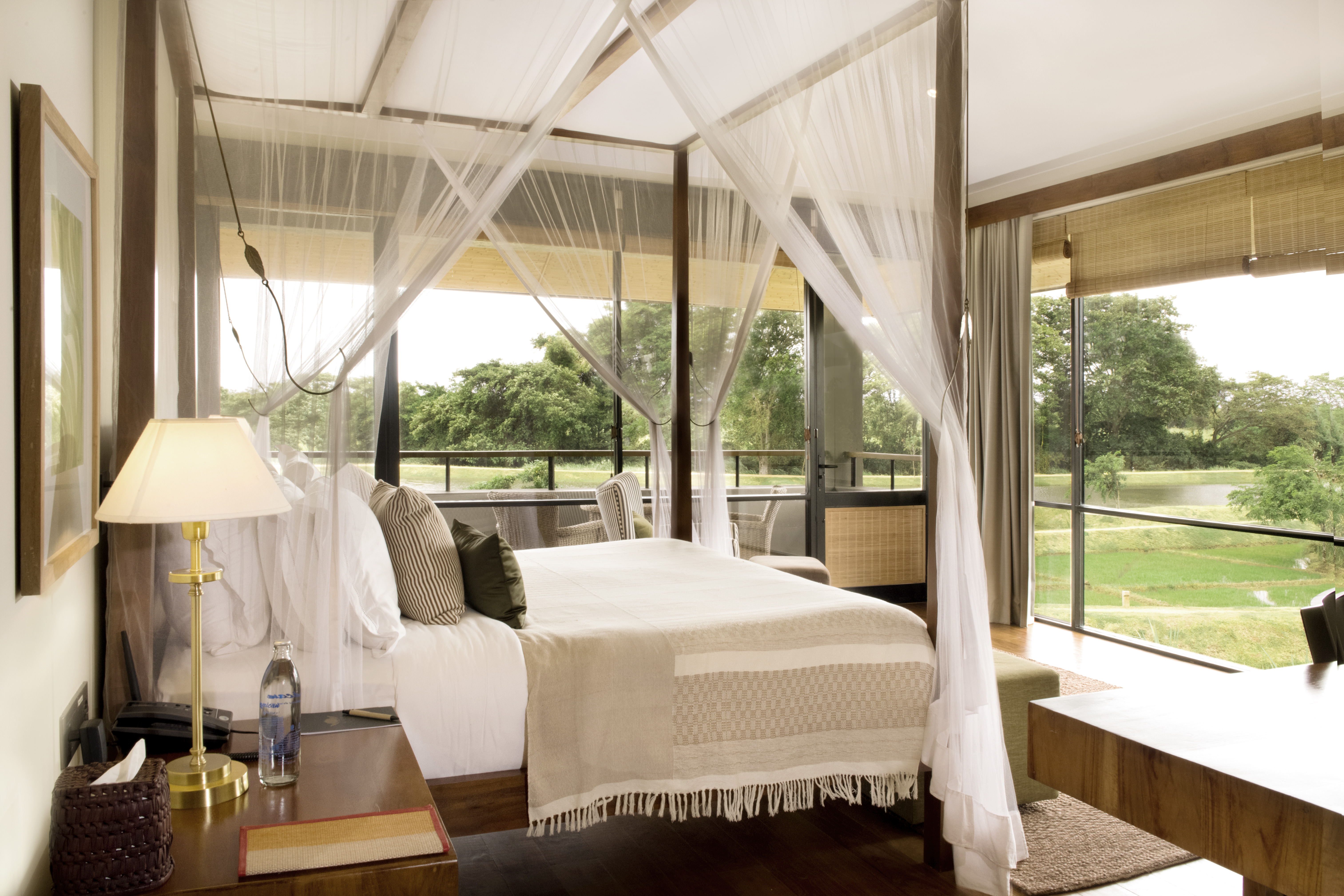 Water Garden Resort