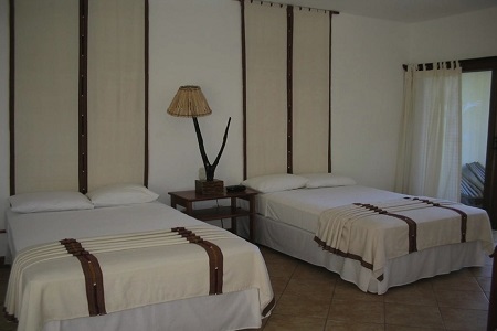 Villa Maya