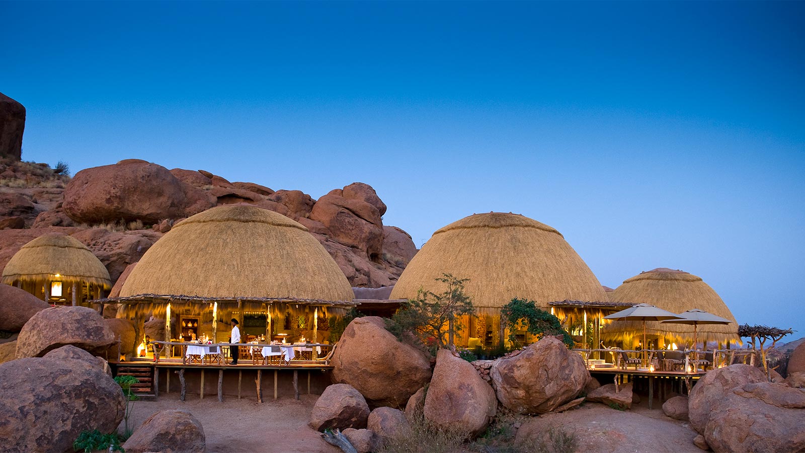 Camp Kipwe