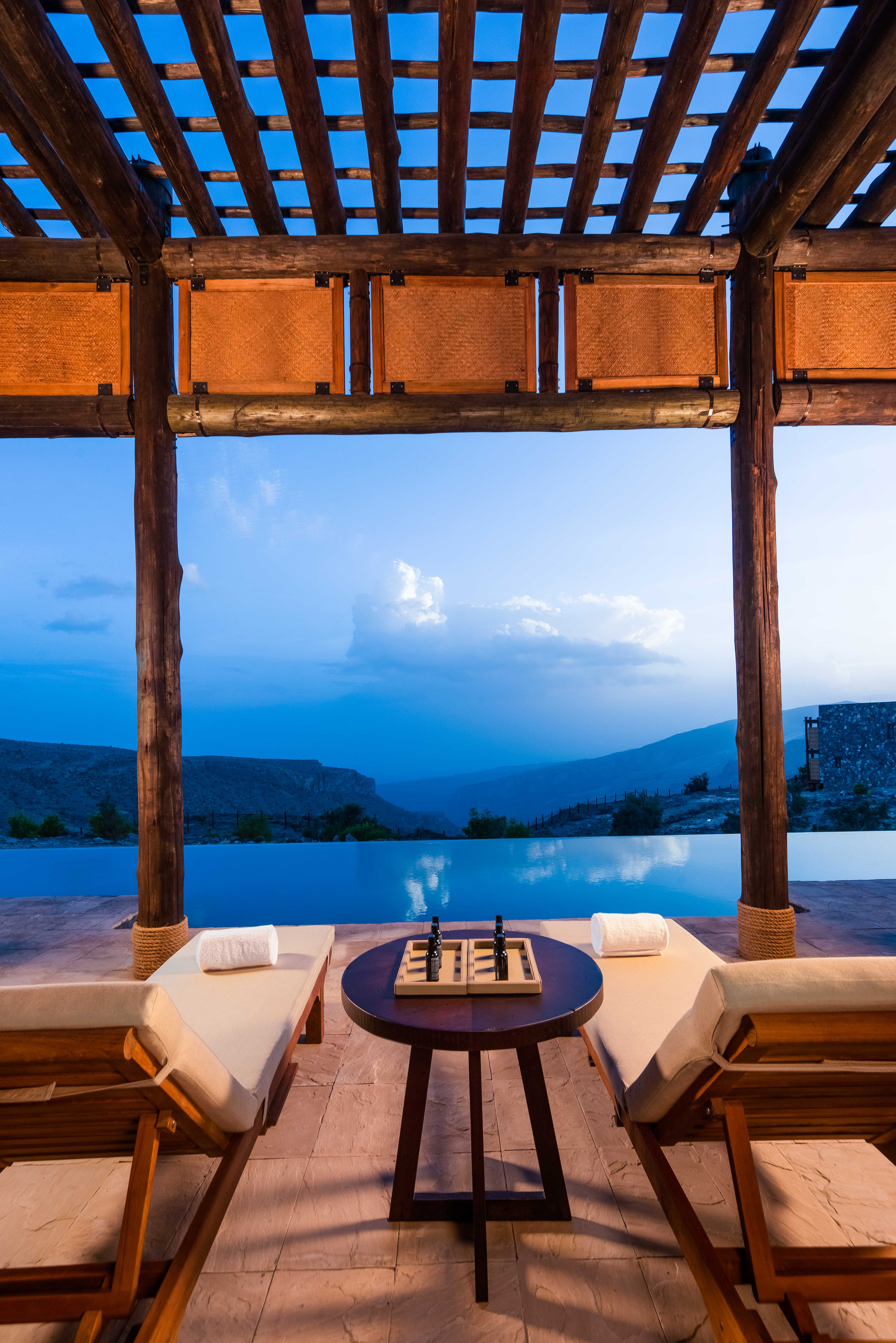 Alila Jabal Akhdar