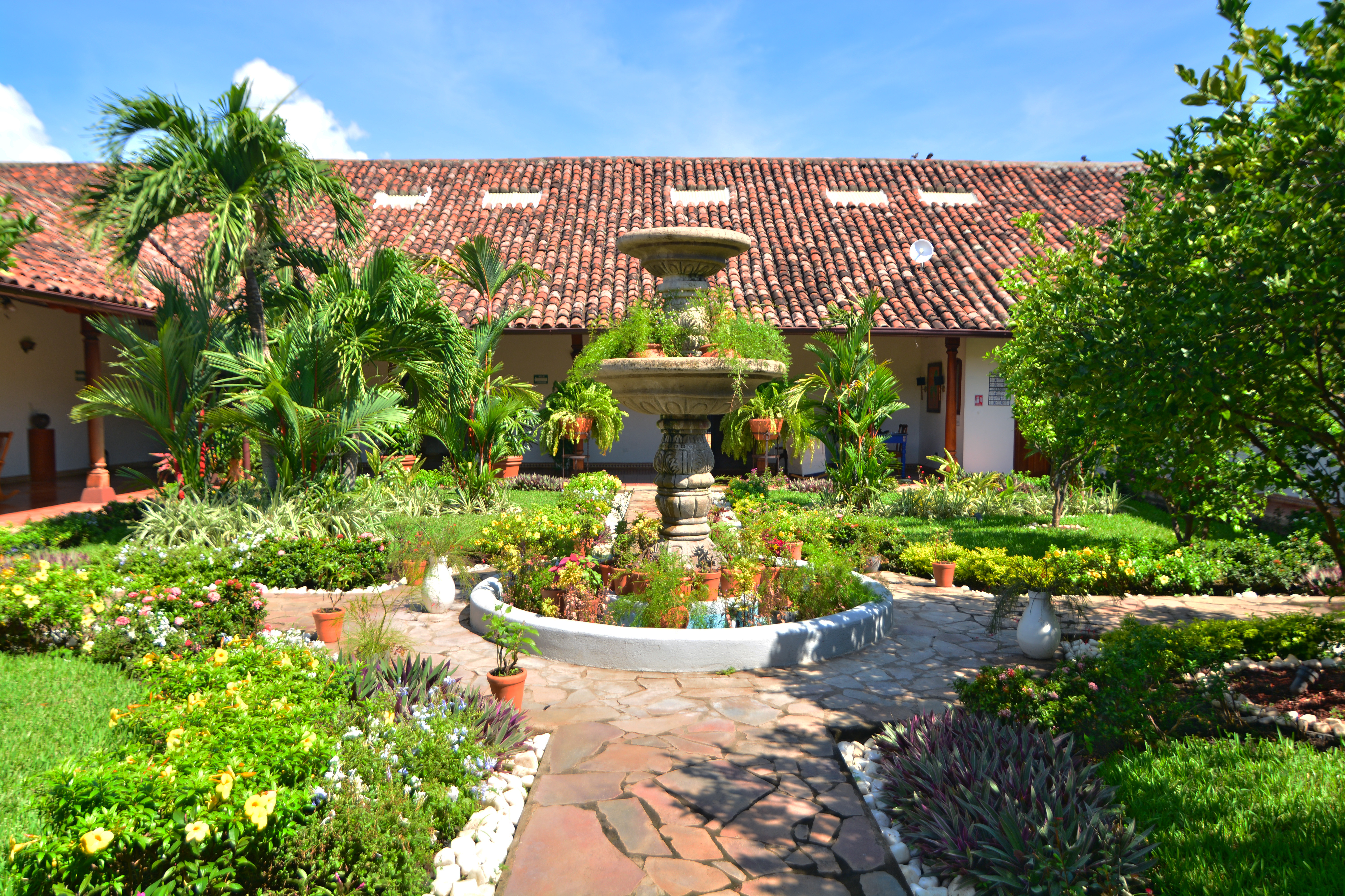 Hotel Boutique Adela
