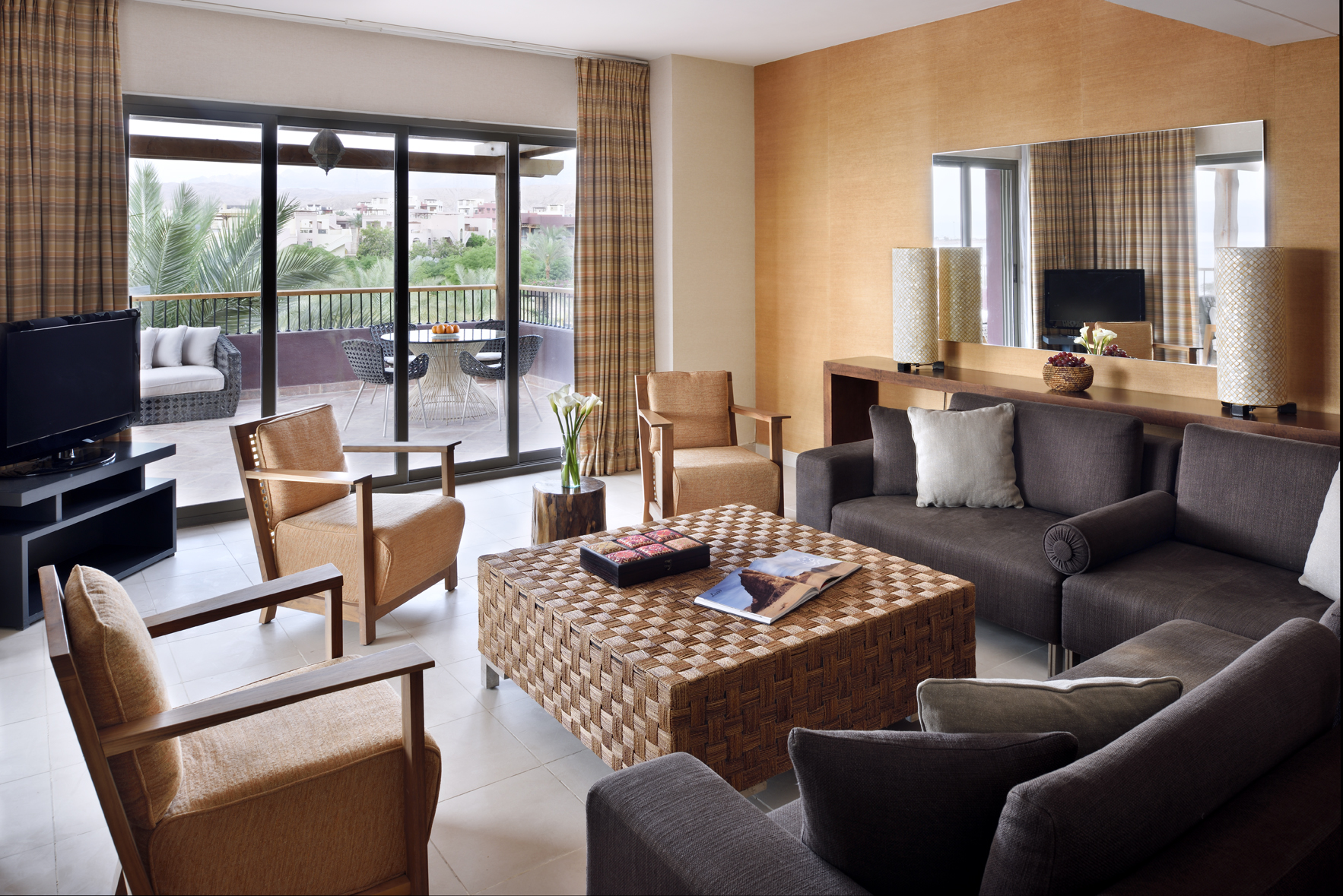 Movenpick Resort Tala Bay