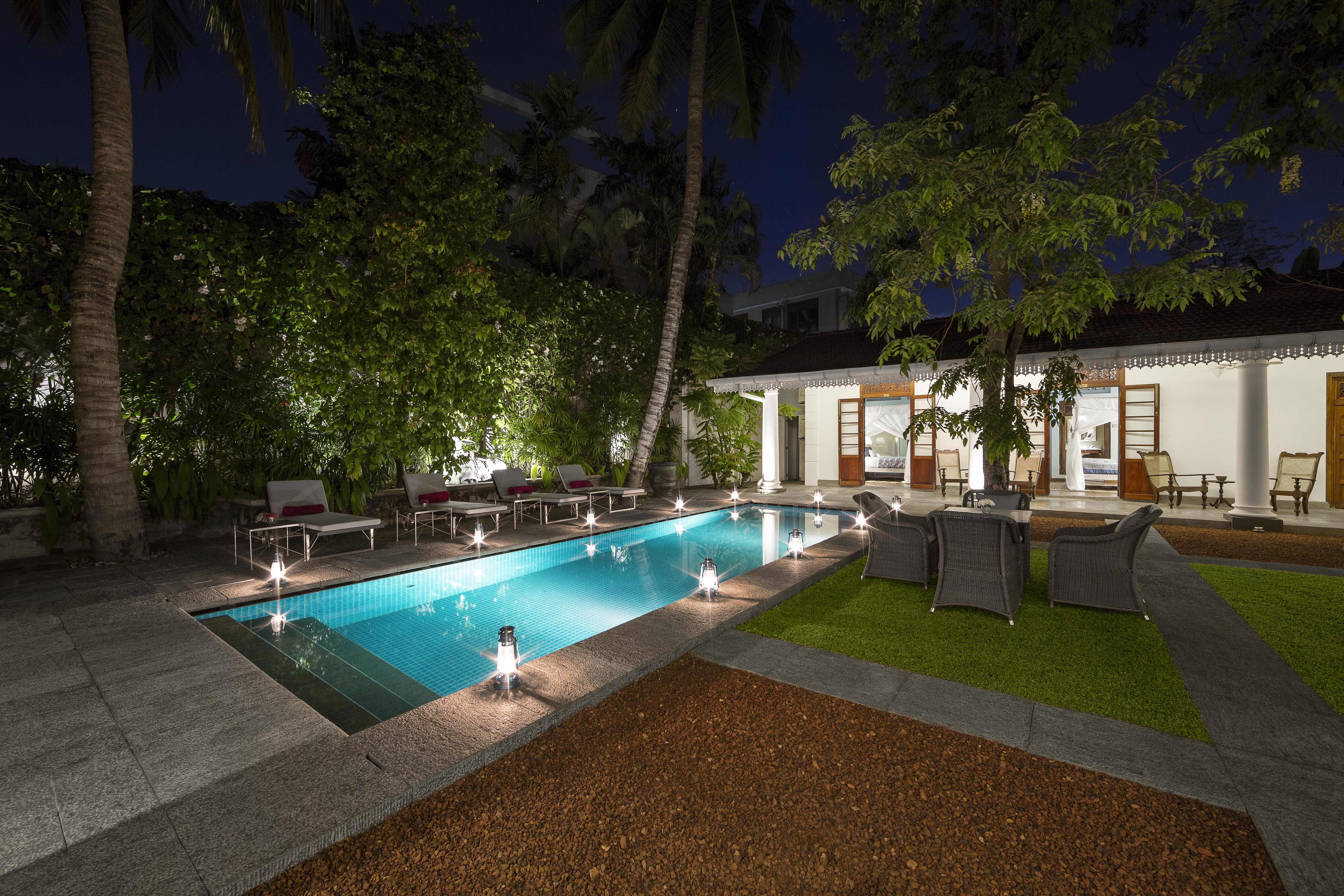Maniumpathy House