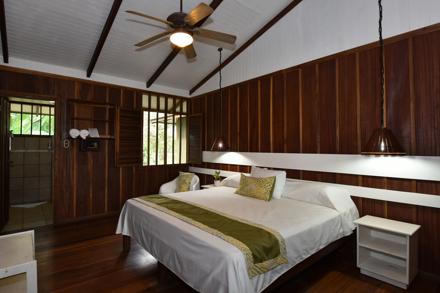 Mawamba Lodge