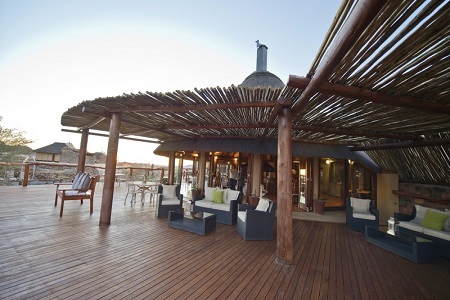 Hoodia Desert Lodge