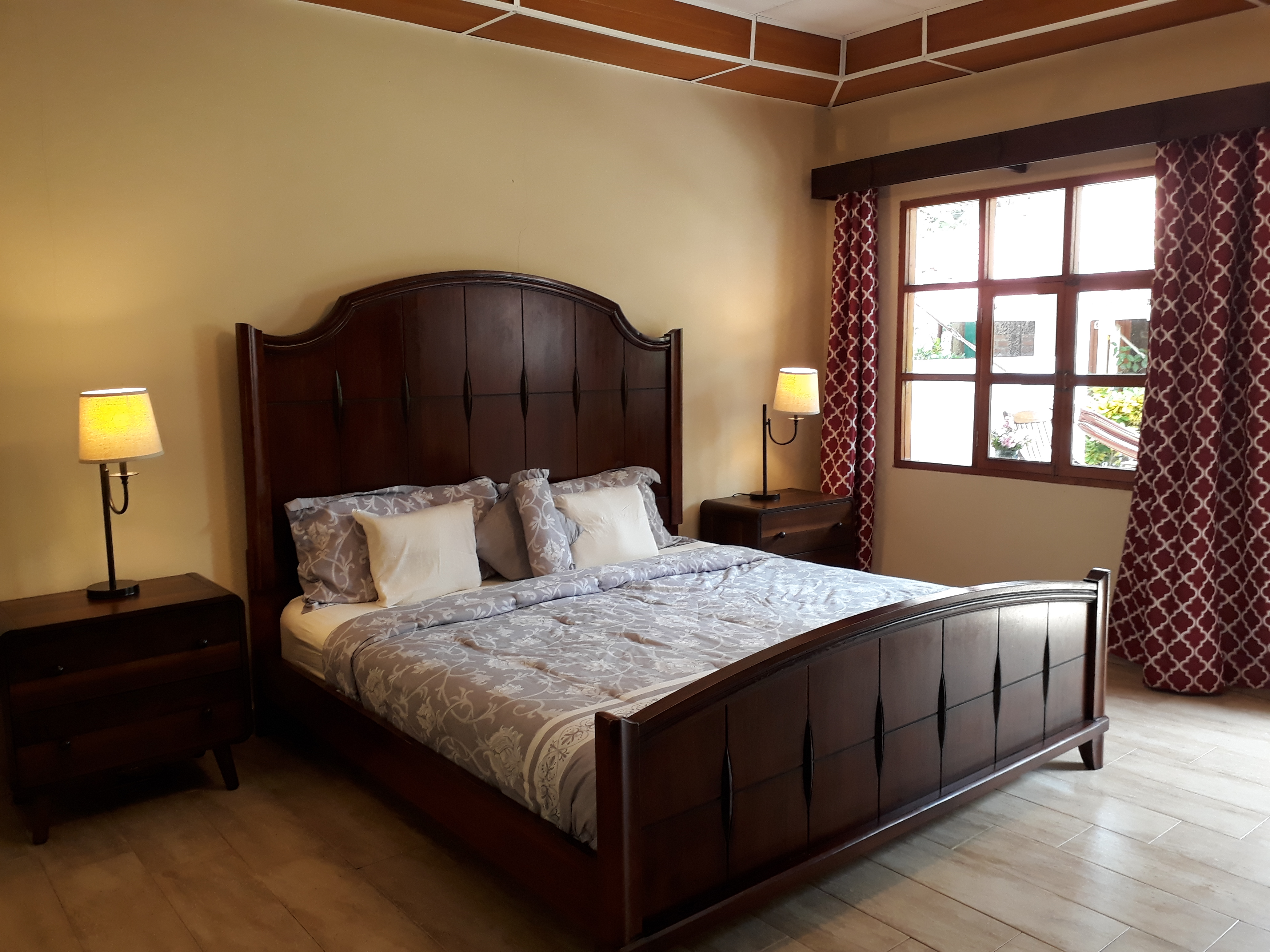 Hotel Villa Paraiso
