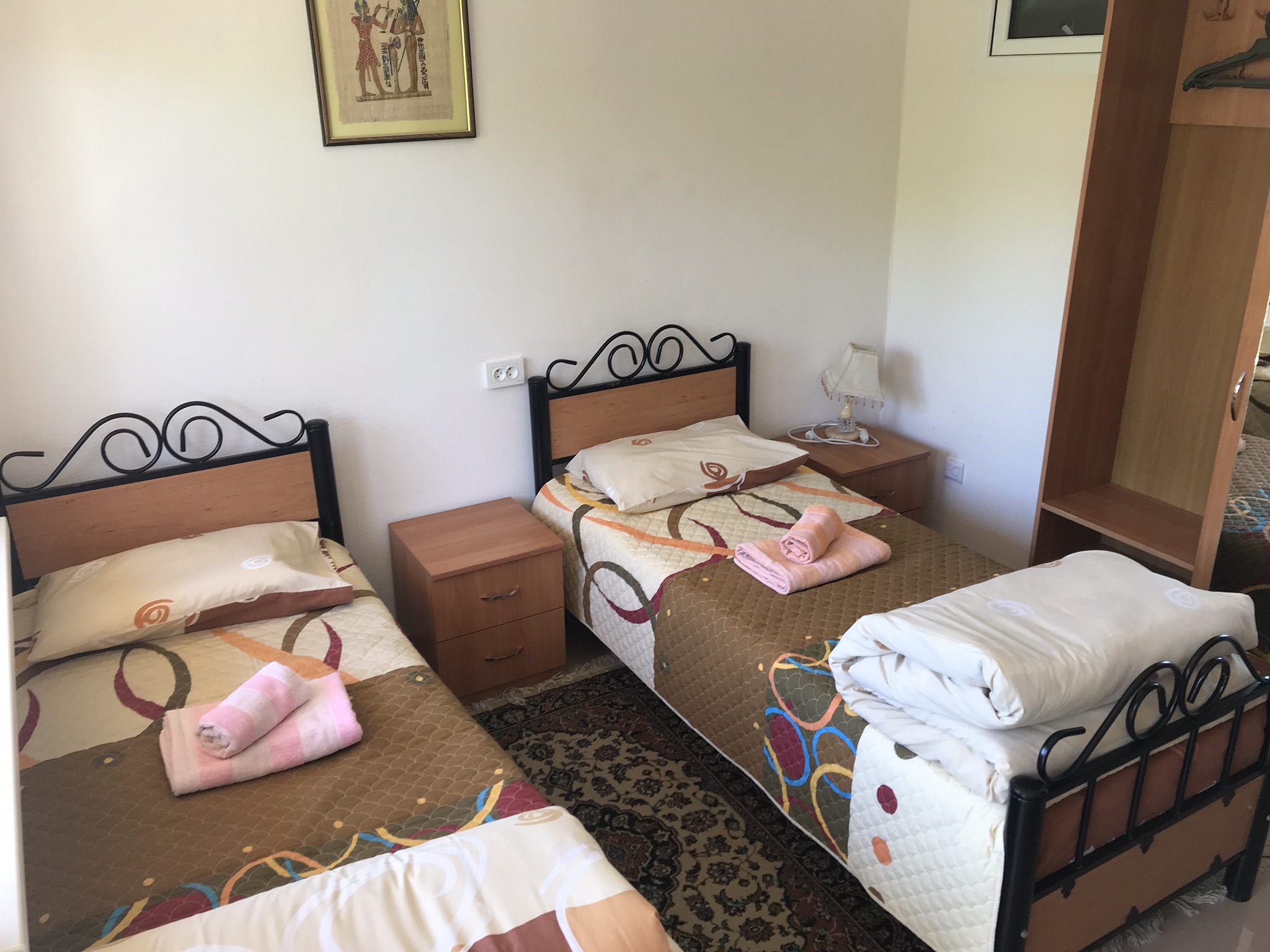 Art Hotel Al Hayat