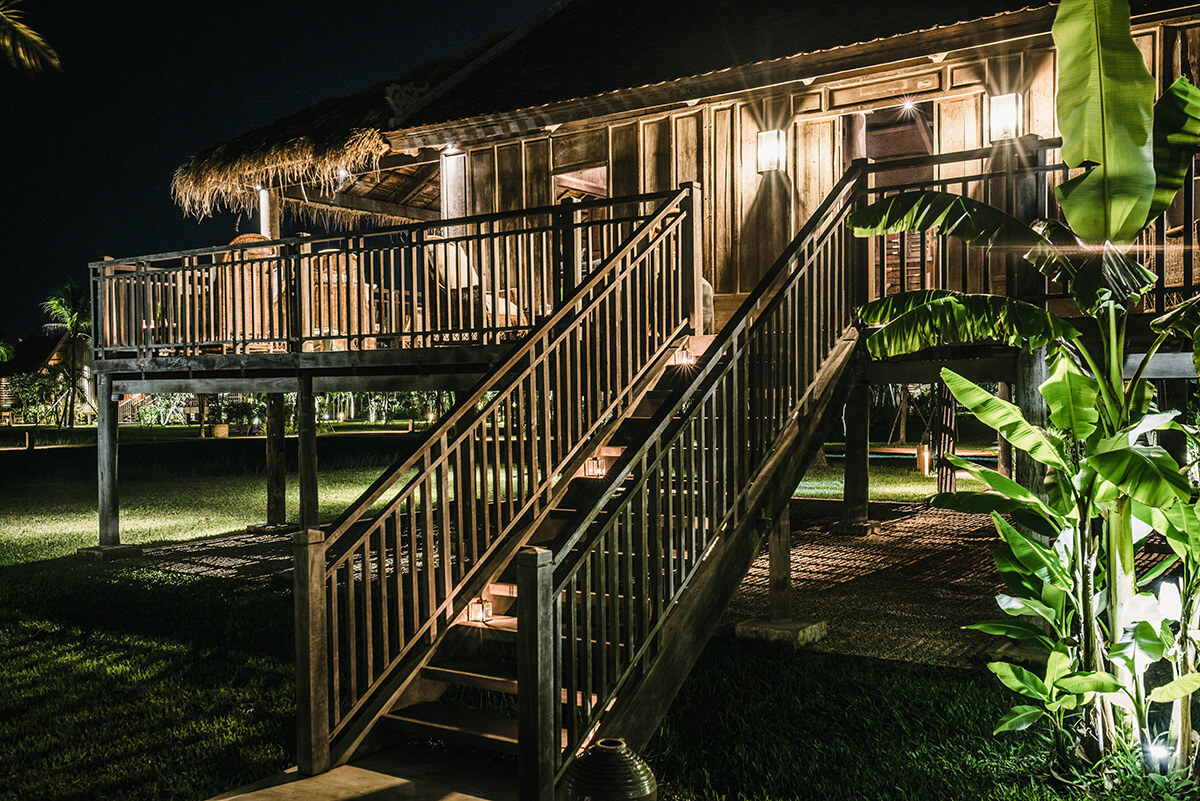 Zannier Phum Baitang Resort