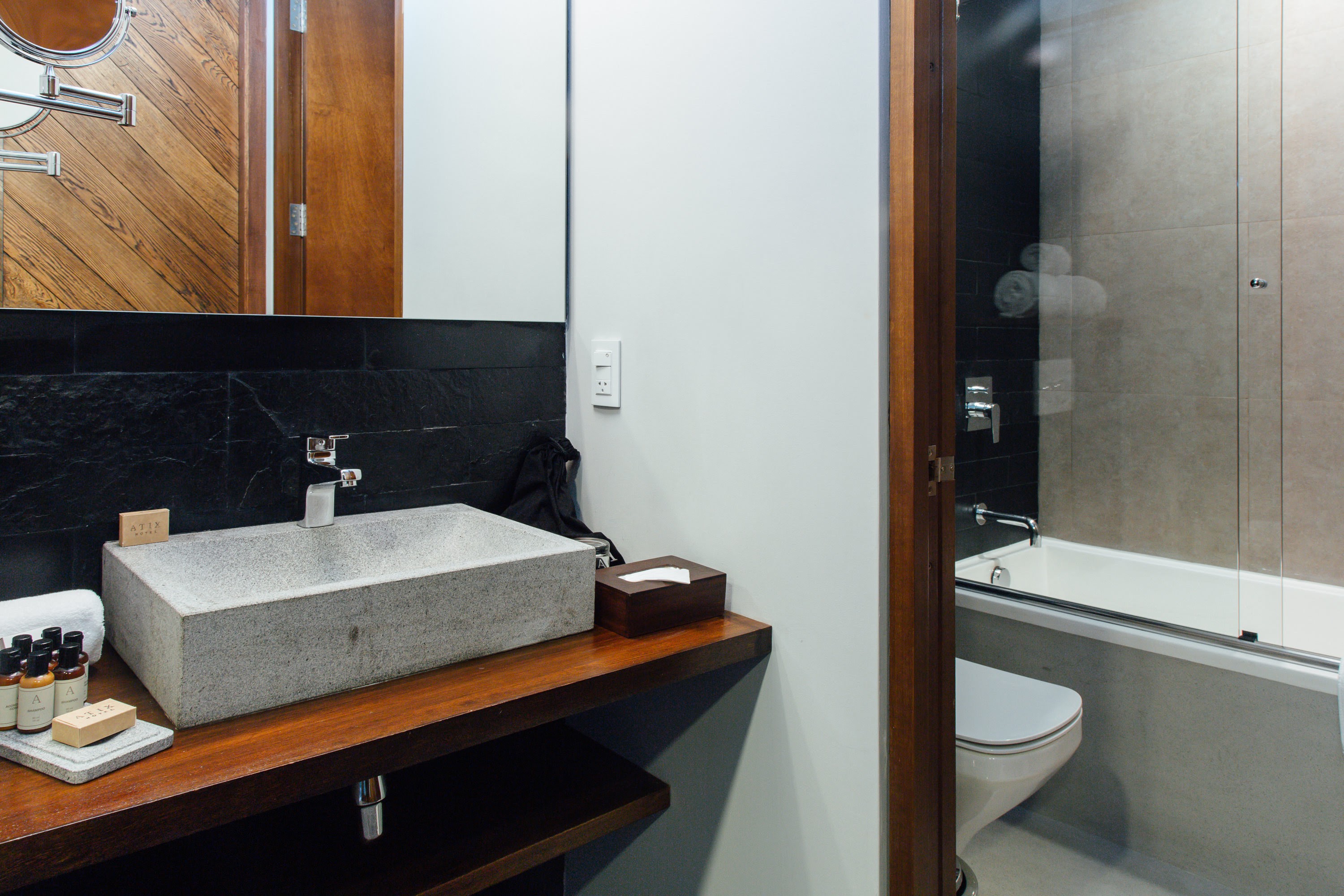 Atix Hotel