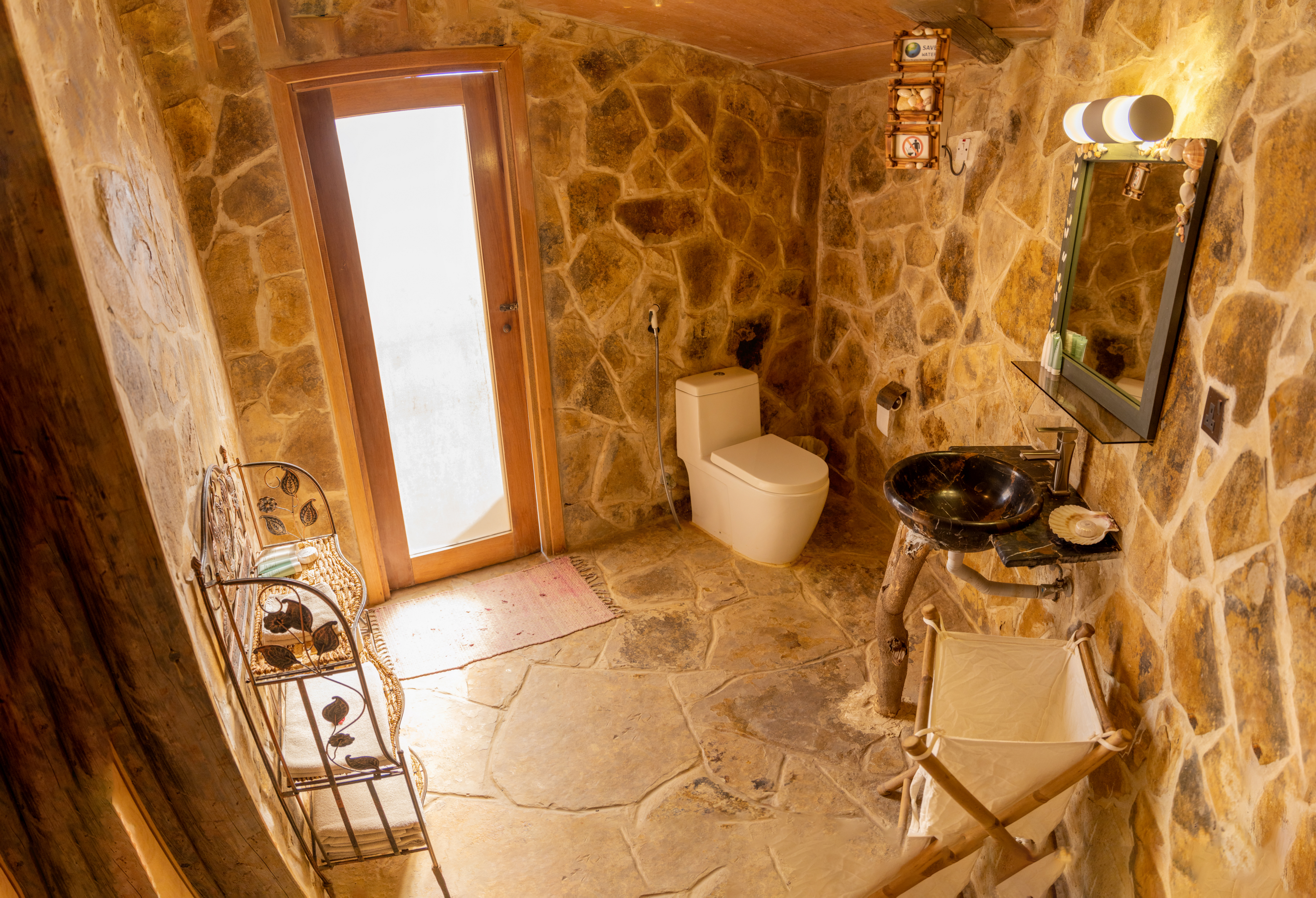 Souly Eco Lodge