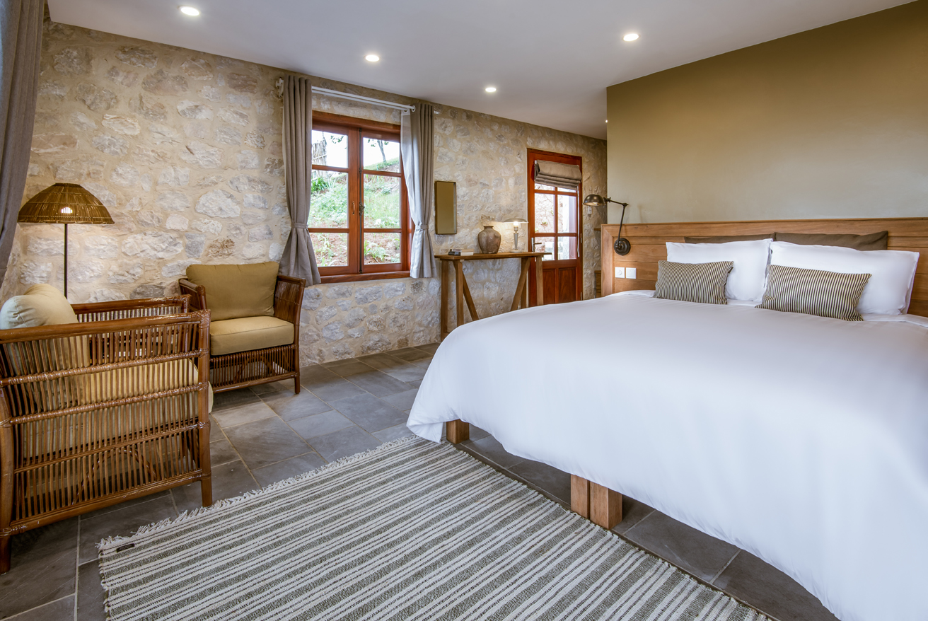 Topas Ecolodge