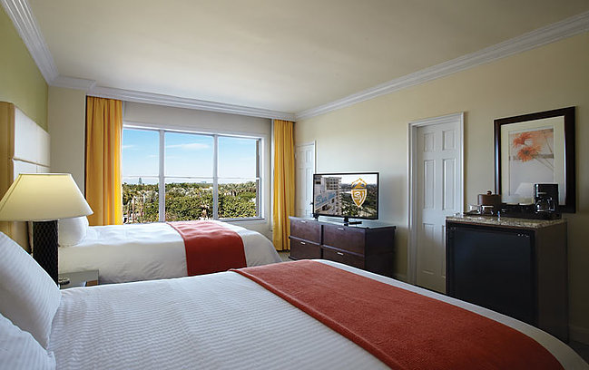 Atlas Hotel