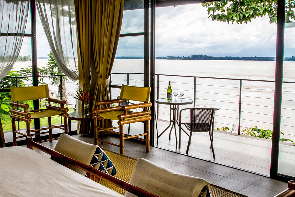 River Resort