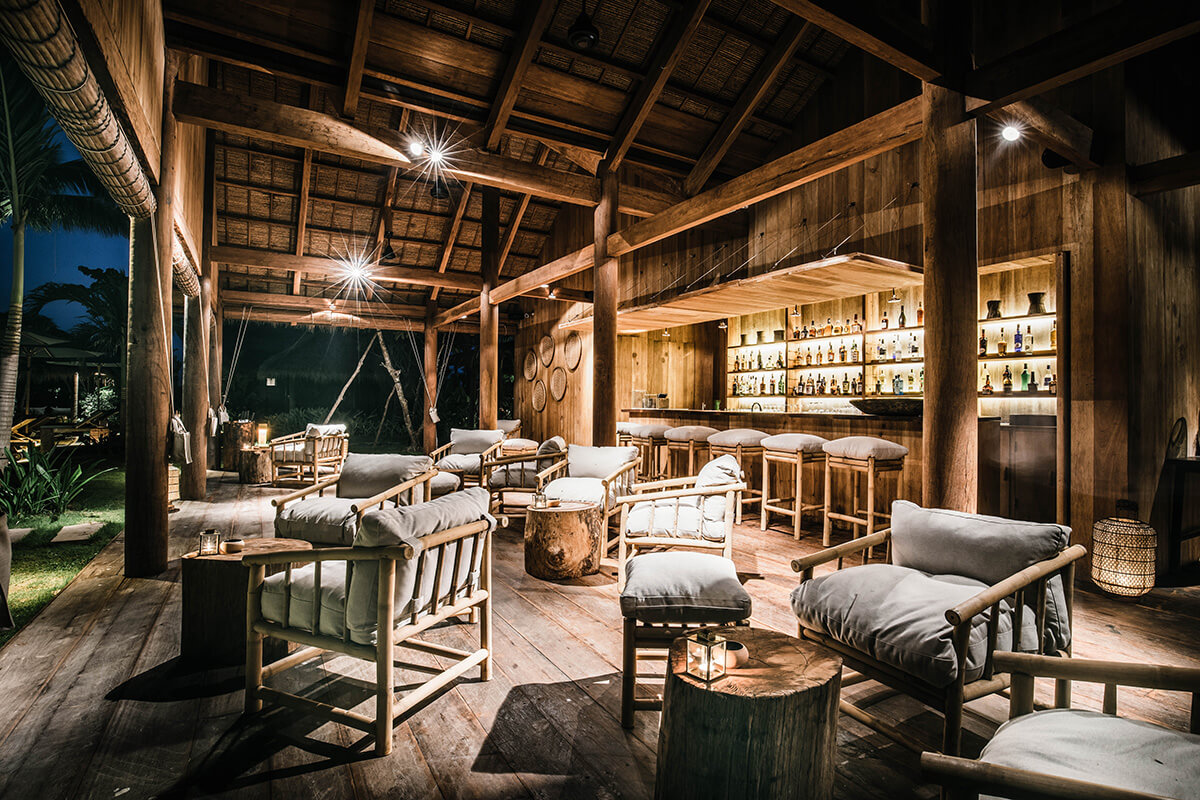 Zannier Phum Baitang Resort