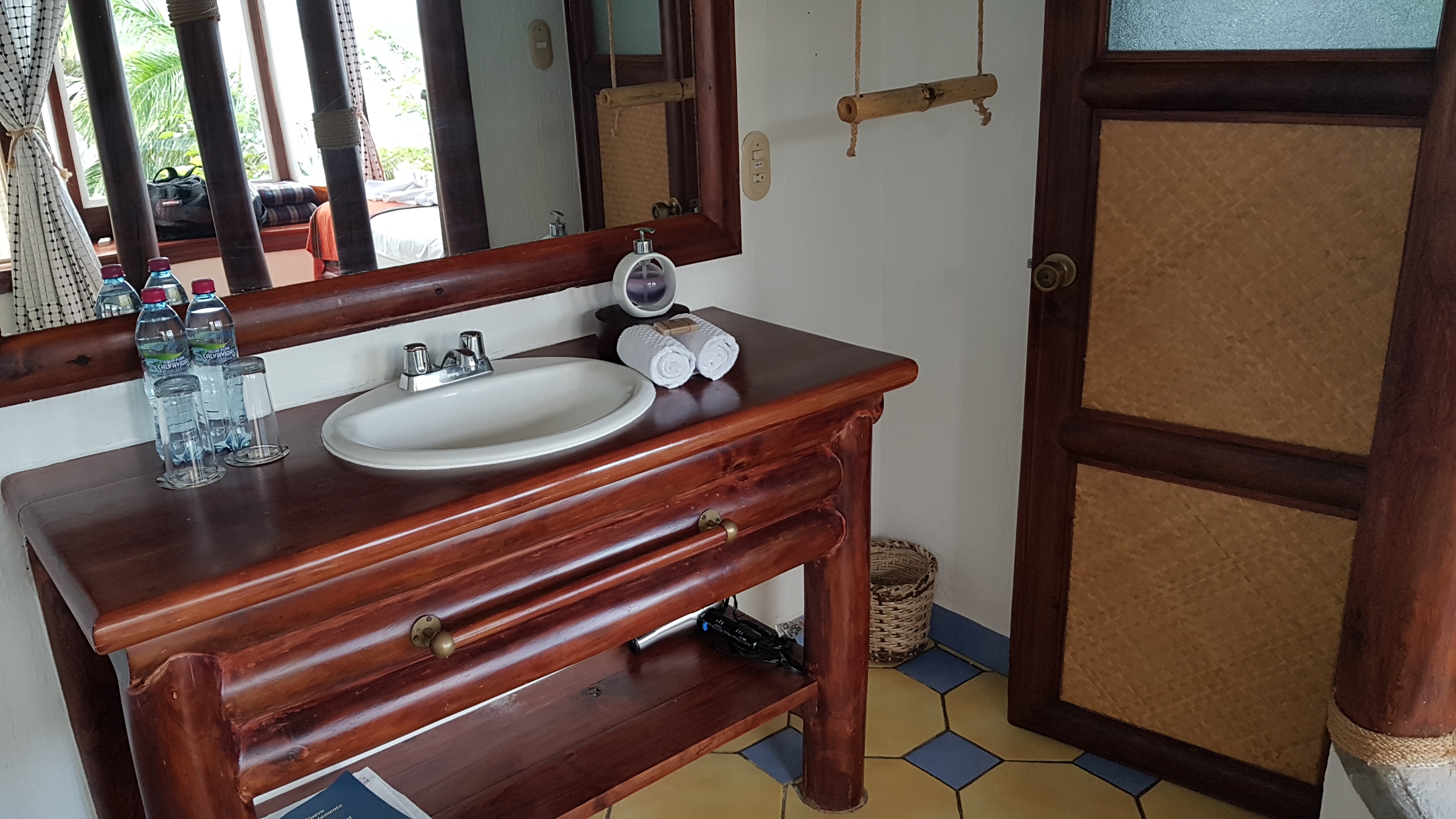 Villa Caribe