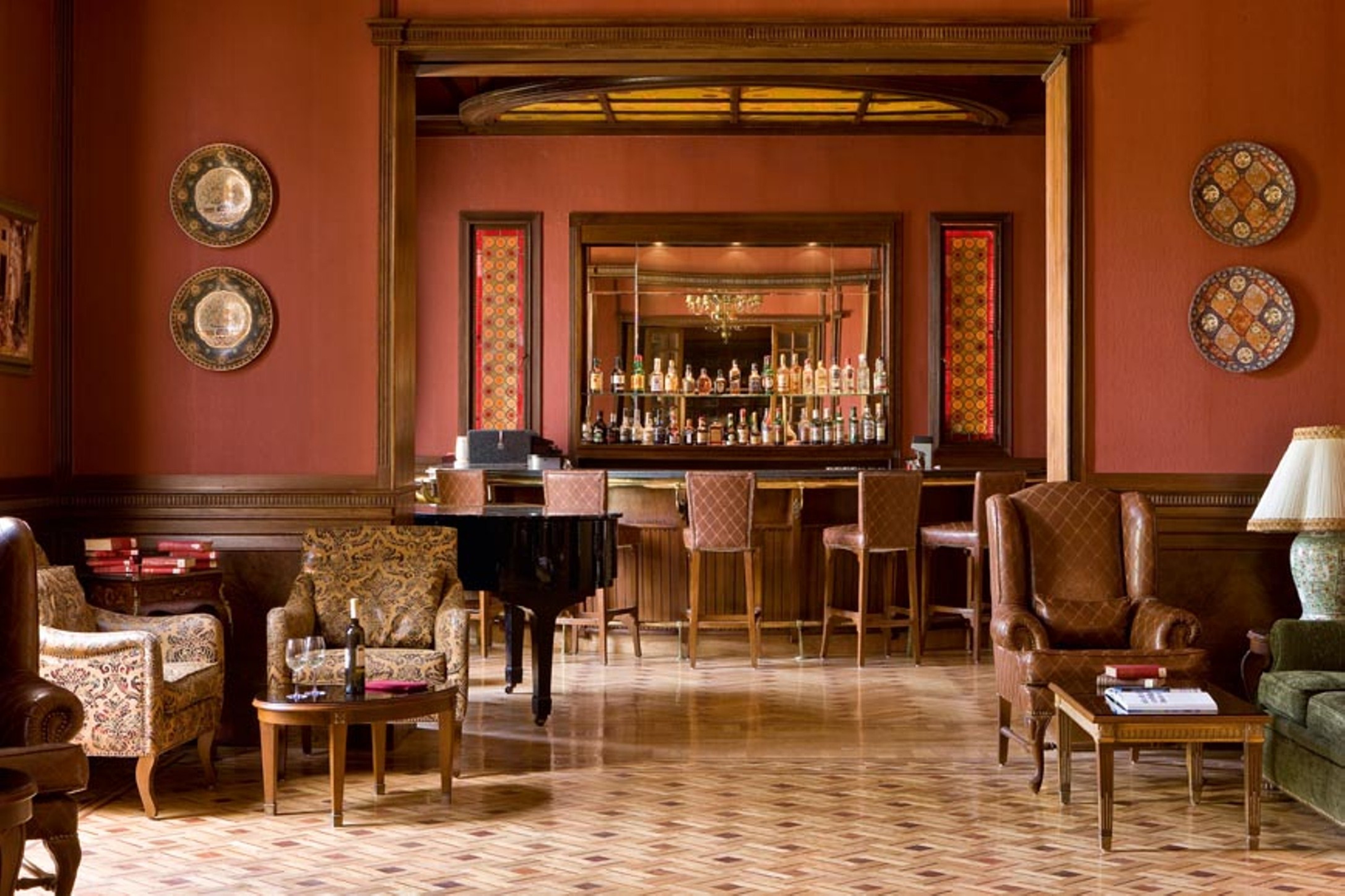Sofitel Winter Palace
