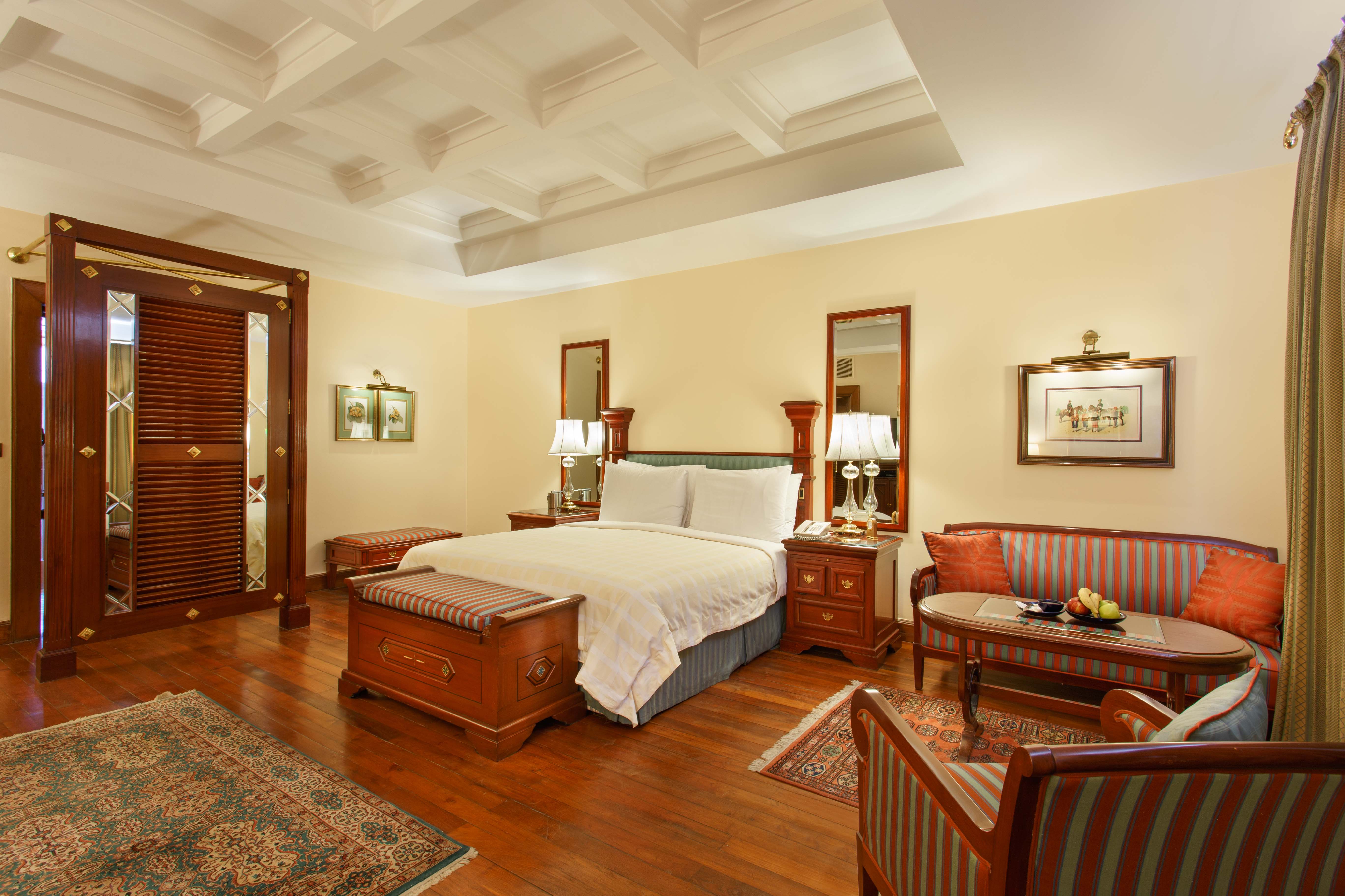 The Oberoi Cecil