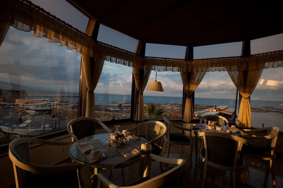 Byblos Sur Mer